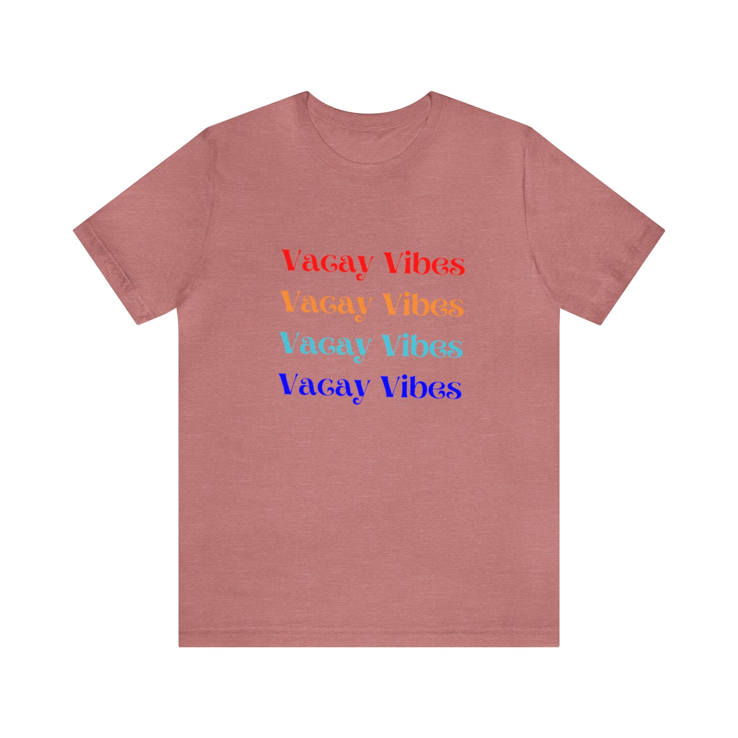 Vacay vibes t-shirt, Let the Adventure begin shirt, travel tee, Unisex vacation shirt, family vacation shirt,best friend, Christmas gift