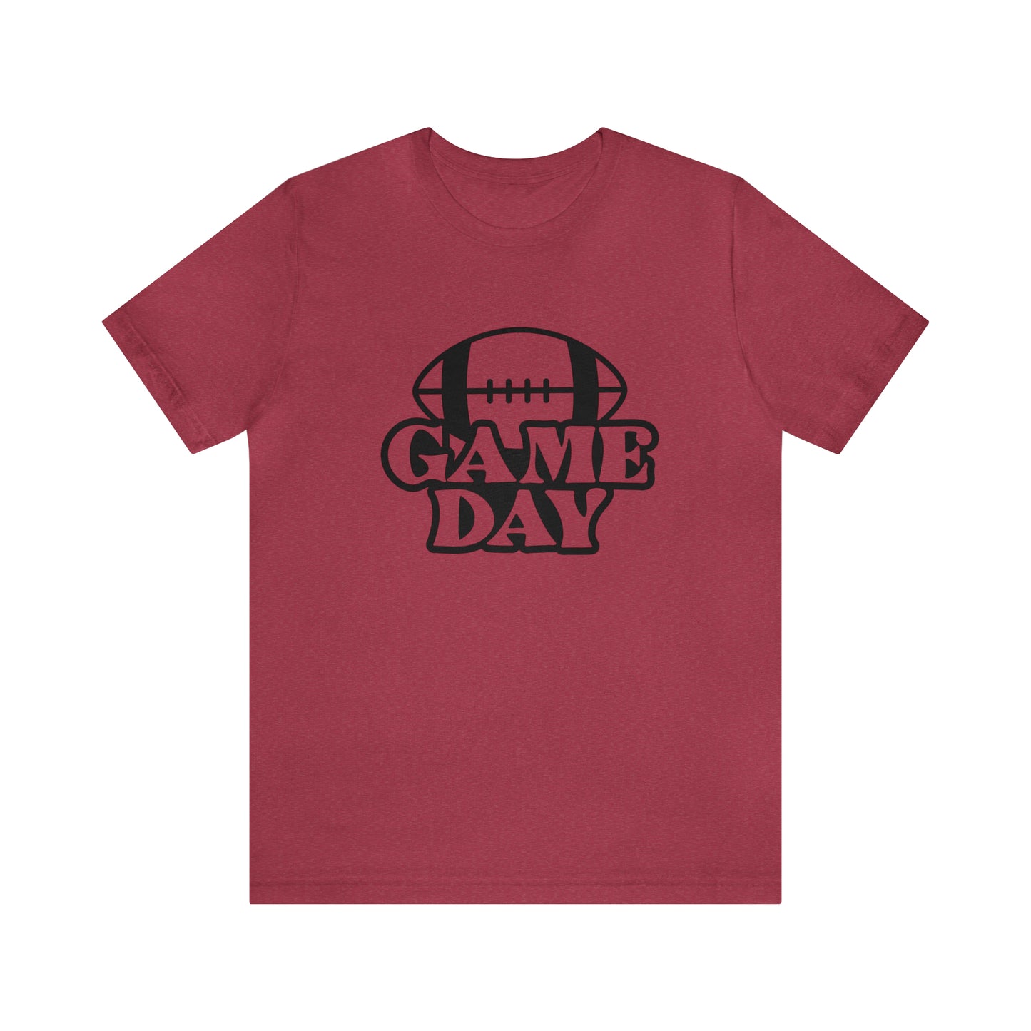 GameDay T shirt Football Mom shirt Mama shirt, gift for Mom, funny gifts for mom, vacation shirt, gift for mom, wife shirt, best friend gift