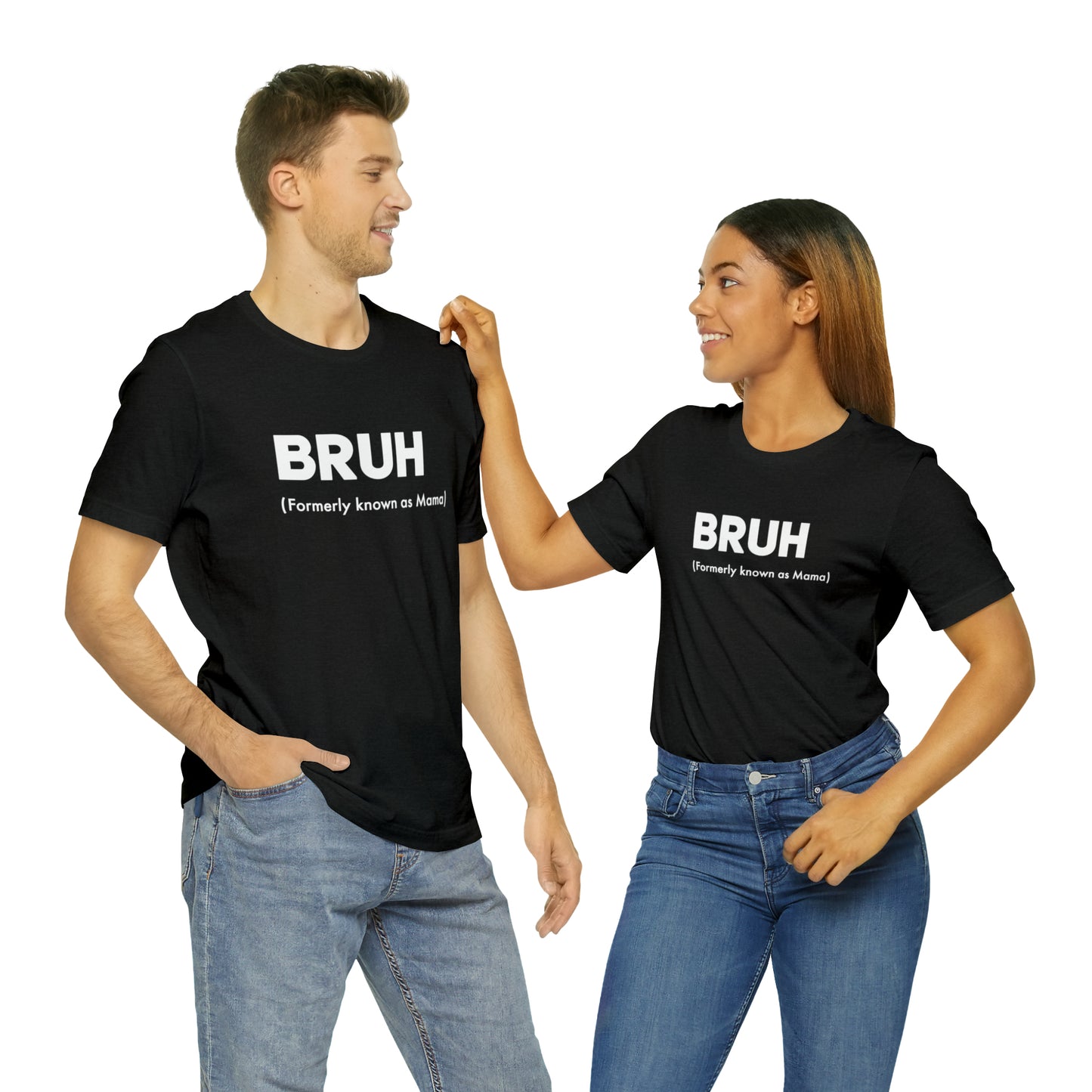 Bruh Mama shirt Mommy Mom Bruh shirt, Mama shirt, gift for Mom, funny gifts for mom, vacation shirt gift for mom wife shirt best friend gift