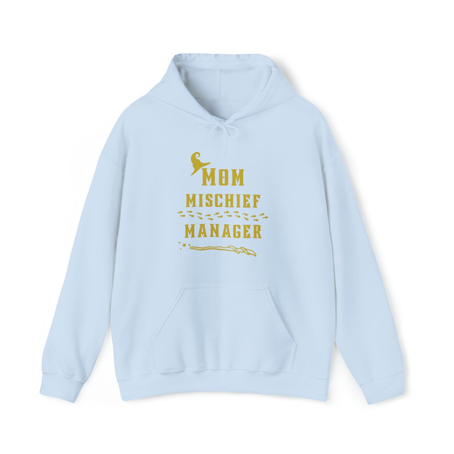 Mom Mischief Manager Hogwarts Alumni sweatshirt Universal Studios Shirts wizard House School Merry Christmas gift for her gift for him
