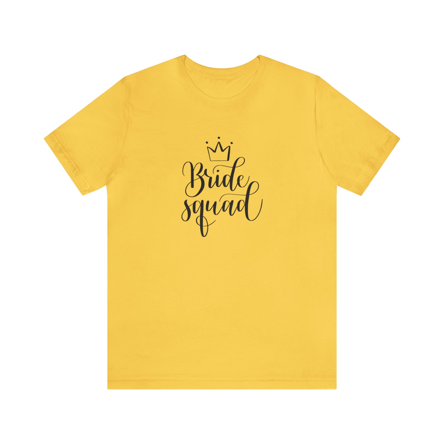 Bridesquad bridal party tee, bridesmaid T-shirt, Wifey gift, Bridal party shirts, shower gift, Wife gift for her, Wifey Top, Wifey Sweater