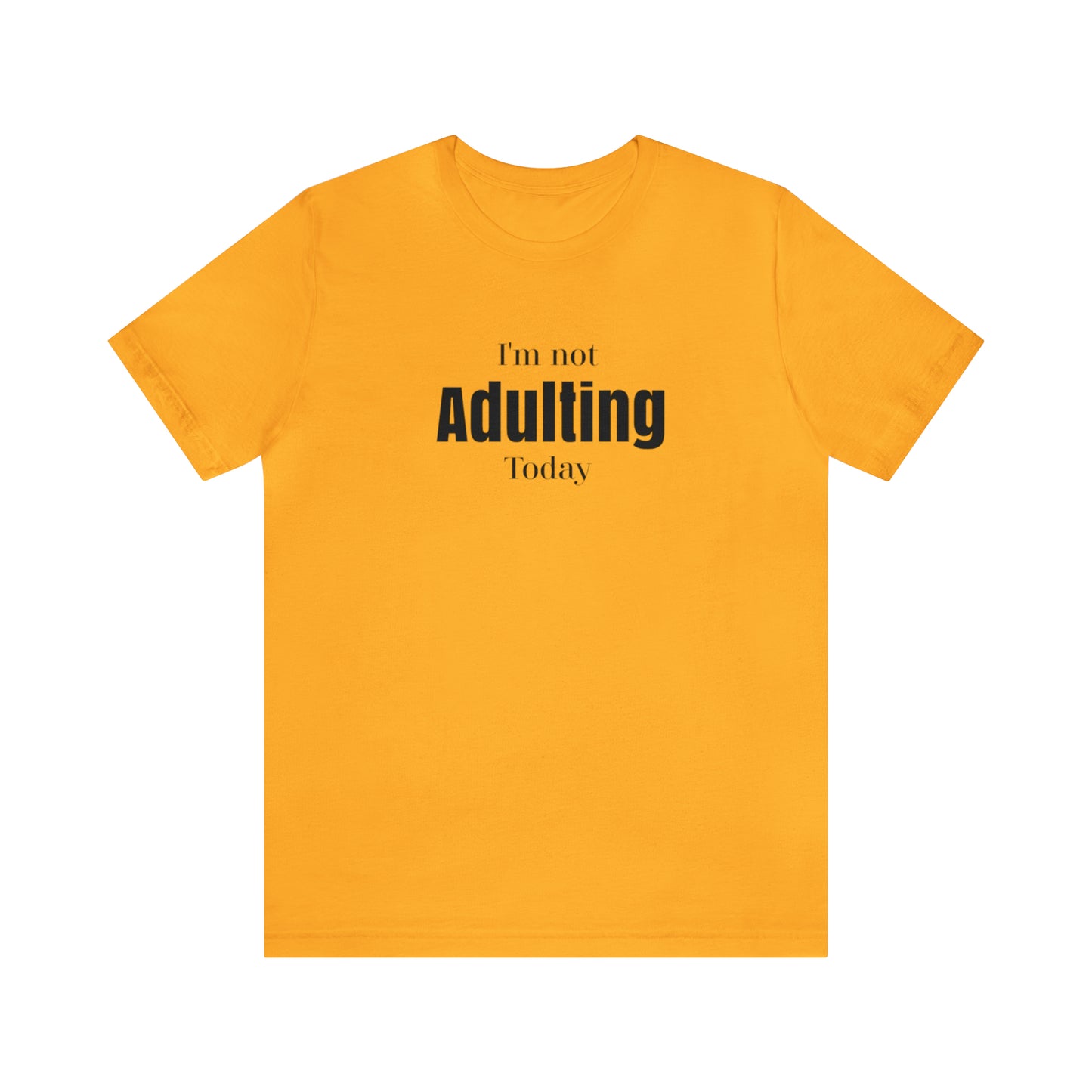 I'm not Adulting shirt unisex,Funny adulting,Christmas Sweater,Christmas,Holiday Christmas Gift Homeschooling mom shirt, teacher shirt Boss