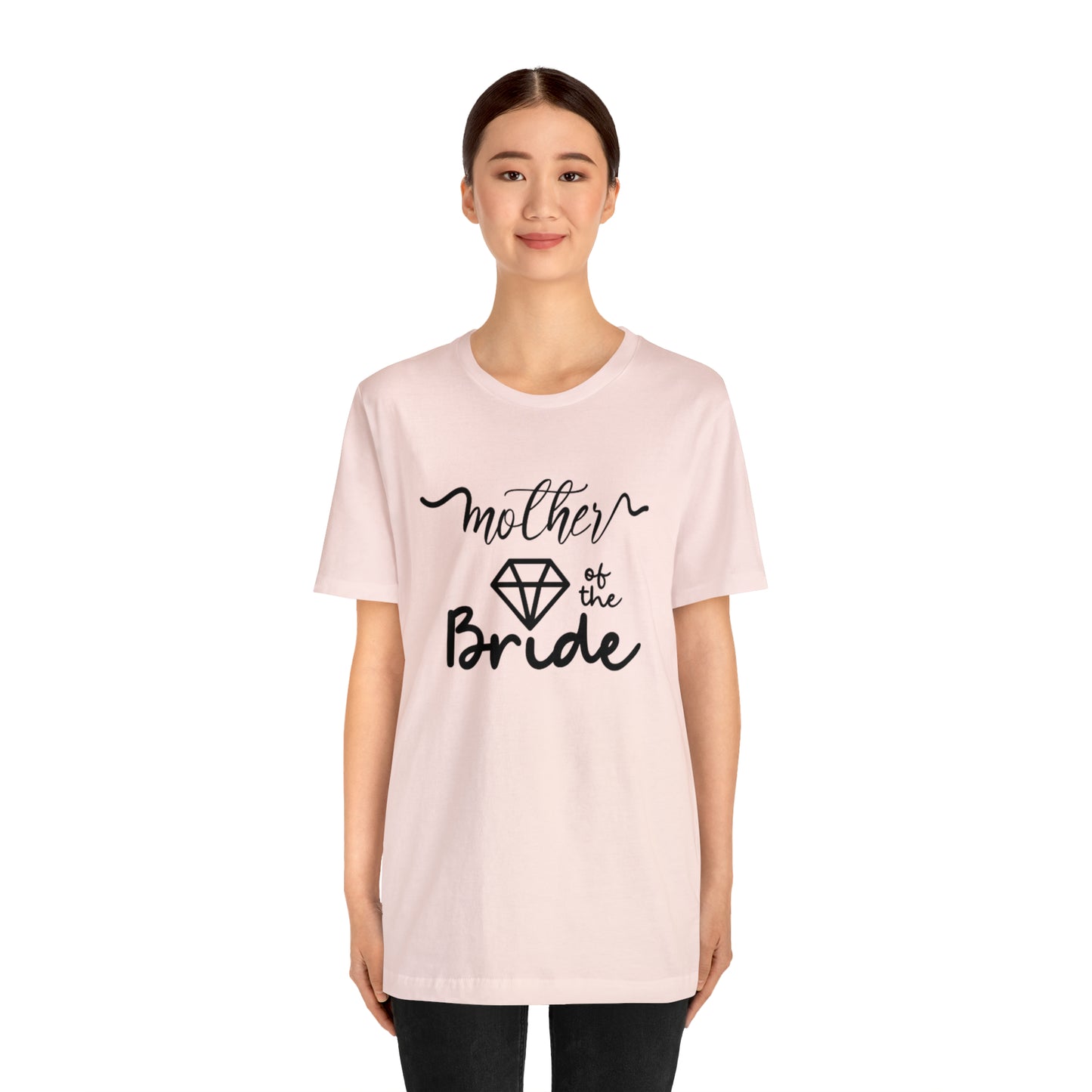 Mother of the bride shirt, gift for Mom, vacation shirt, wedding gift, bridal party gift, best friend gift,bachelorette trip, girls