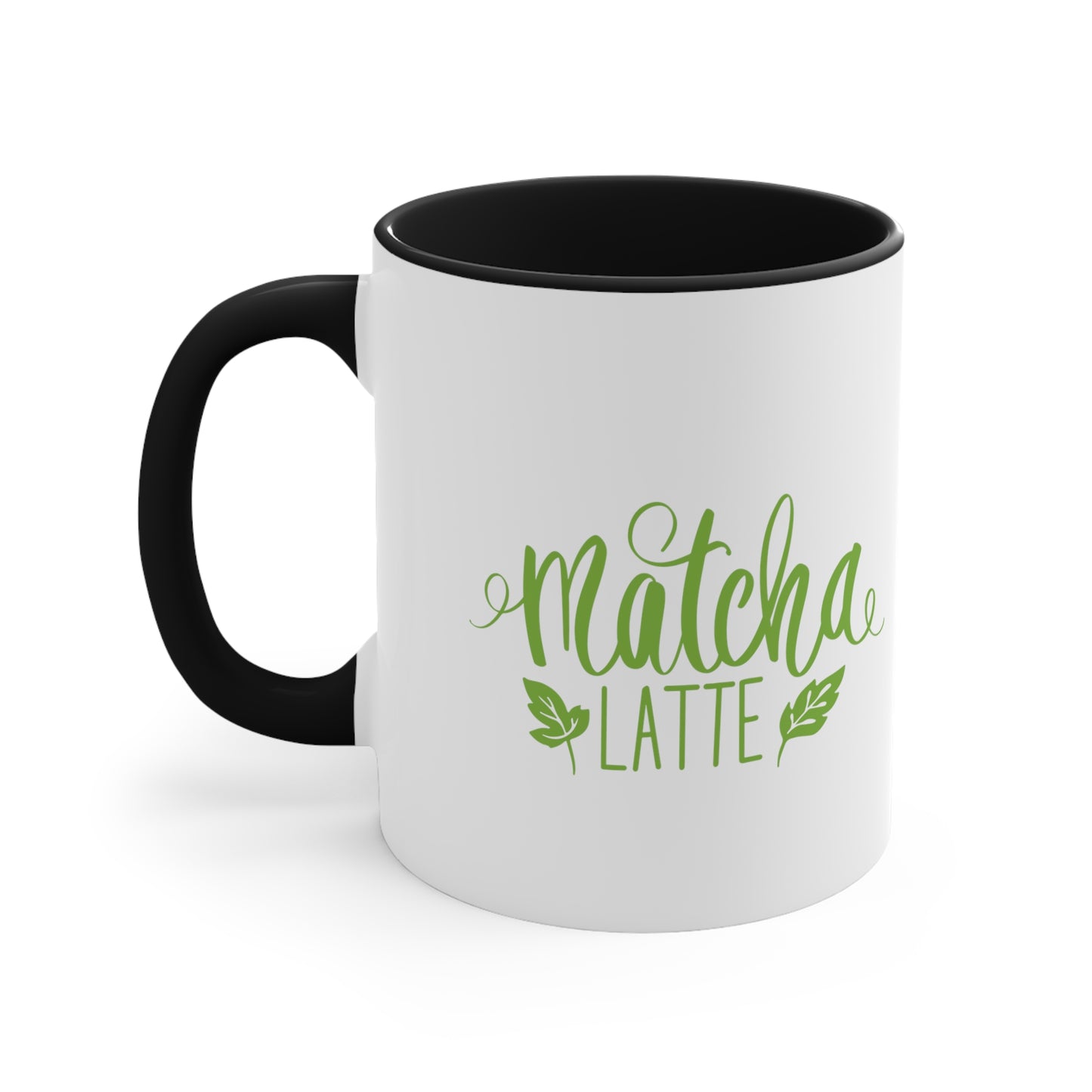 Matcha latte mug Birthday Month birthday month gift coffee mug gift for best friend gift for her tea gift for her gift for him