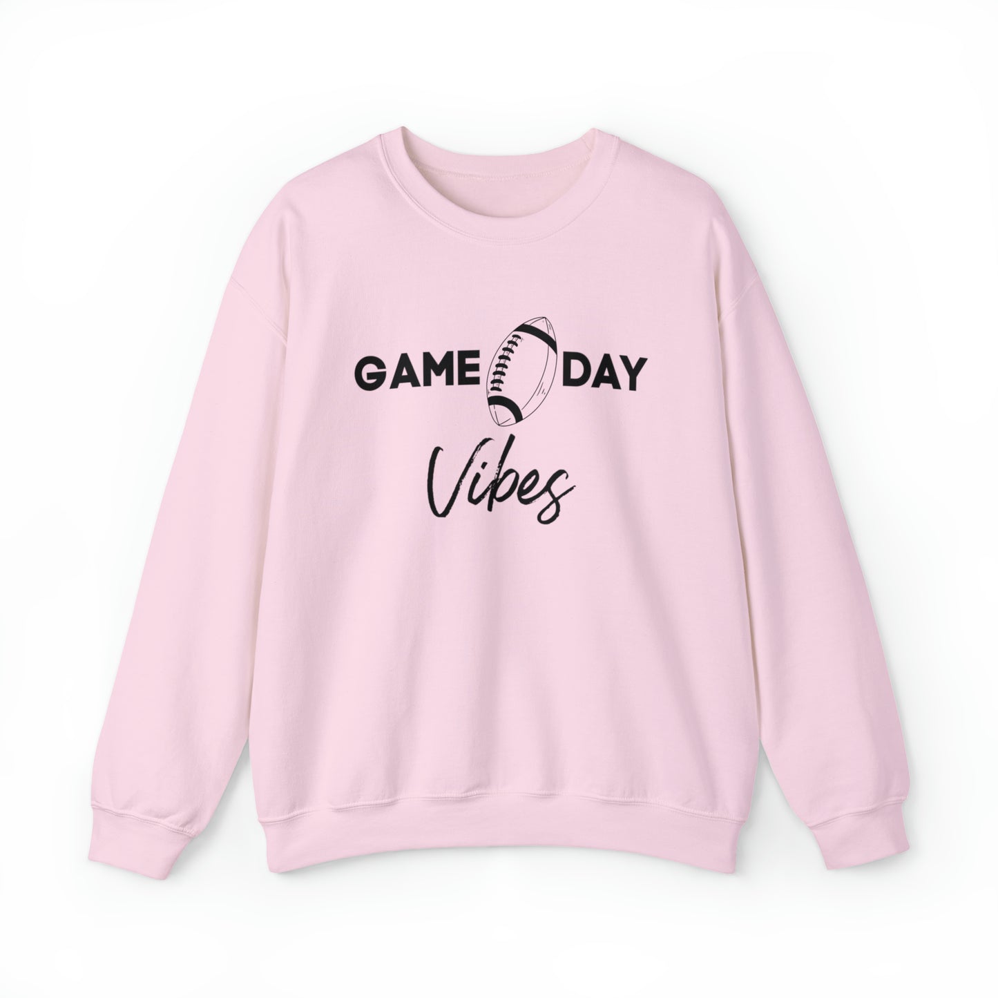 GameDay vibes sweater Football sweatshirt Merry Christmas Sweatshirt for Women Christmas Shirt Holiday Christmas gift for her