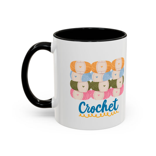 Crochet lover mug weekending mug coffee lover weekending vibes mug Coffee Mug swift Coffee Cup Cat Lady Gift Cat Lover Gift CatMom christmas