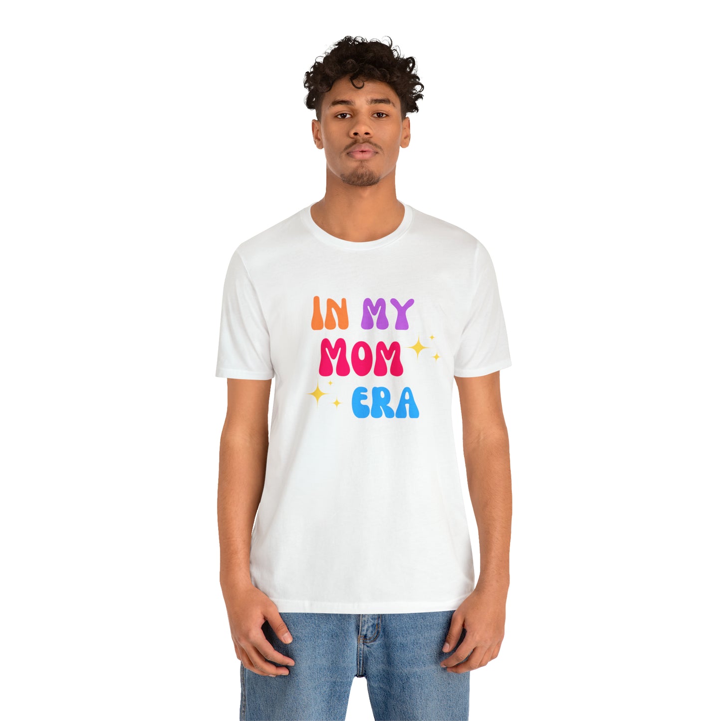In my mom era shirt Mama Vibes Shirt, Mom mommy Mama shirt, gift for Mom, funny gifts for mom, vacation shirt, best friend gift