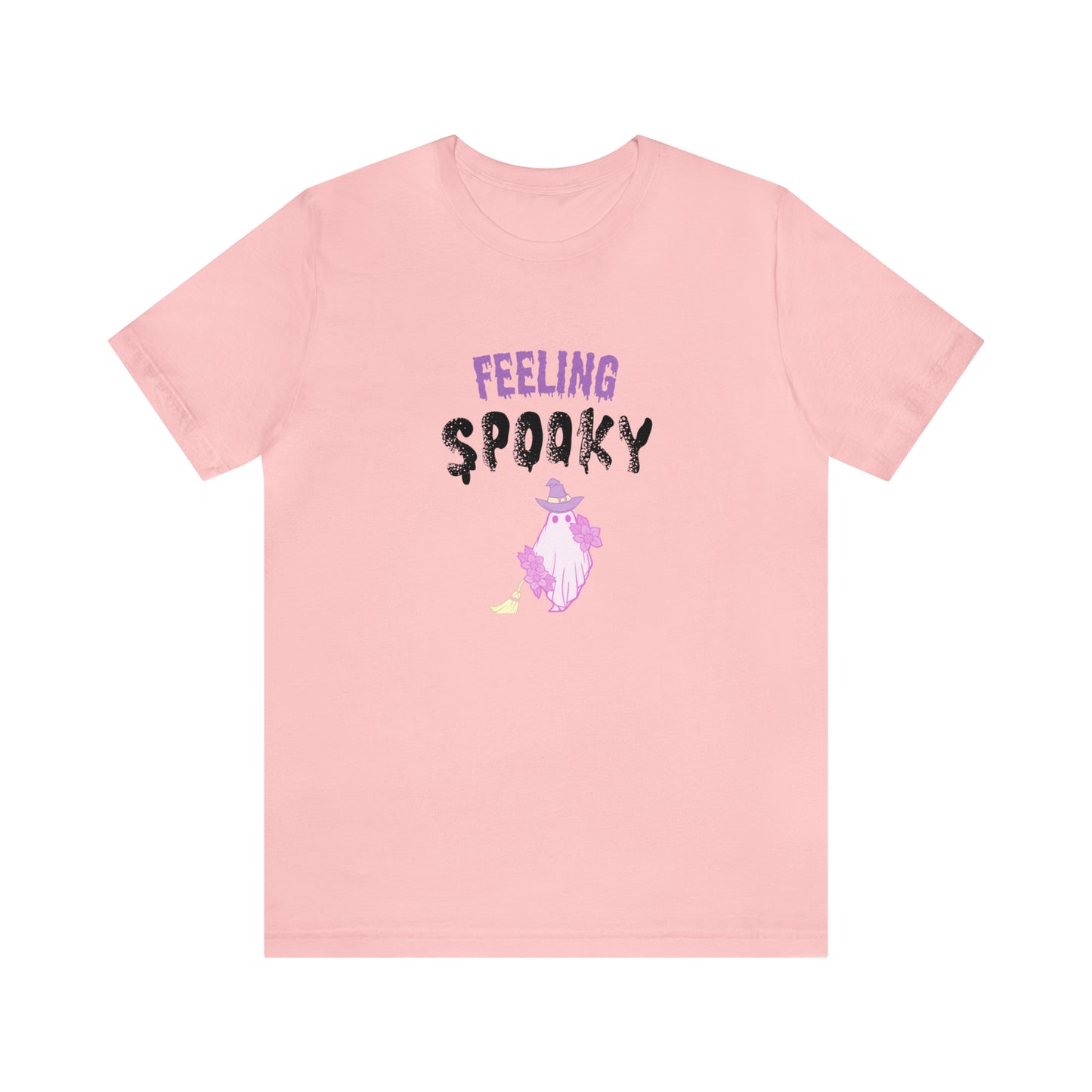 Feeling Spooky shirt Wicked Halloween shirt Witches Monster Halloween T shirt Hey boo ghost Halloween Sweatshirt Halloween Sweater Christmas