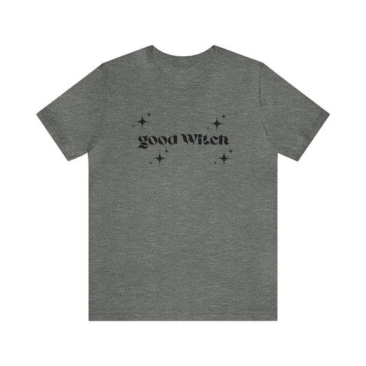 Good Witch Shirt Wicked Halloween shirt Witches with wand shirt wizard Halloween Tshirt Halloween Sweatshirt Halloween Sweater Christmas