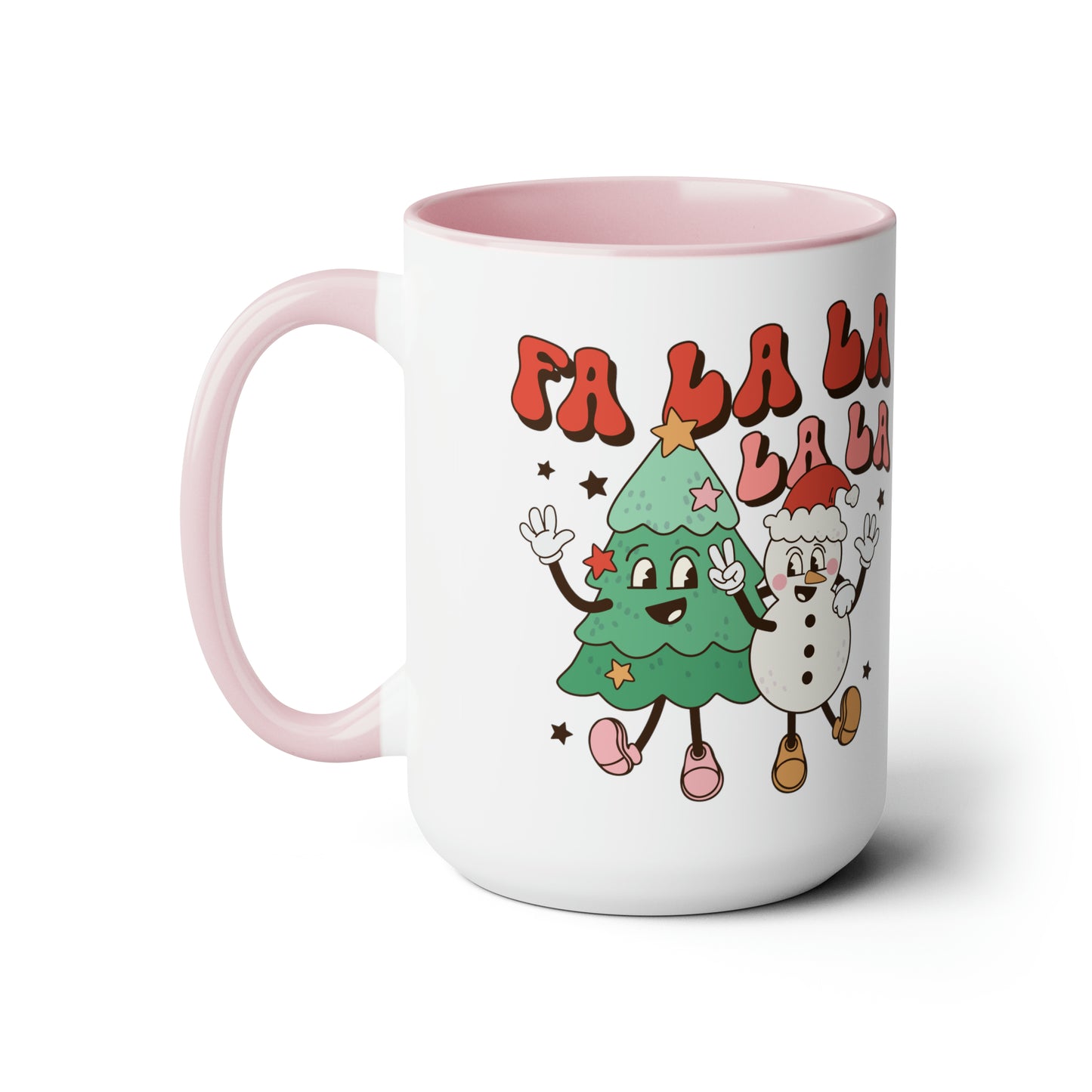 Falala mug Christmas mug grumpy Coffee Mug Fucking glorious morning mug gift for her Mug funny gift for wife tea Christmas gift 15oz