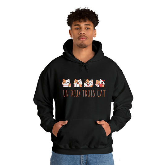 Funny Cat lover hoodie Anime cat sweater BookShelf control orange cat Shirt Halloween Cat Sweatshirt Gift for Cat Lover Gift for CatMom Gift