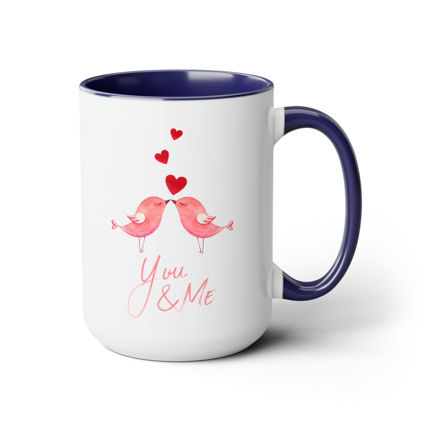 Valentine's Day mug sister gift Coffee Mug pregnancy reveal gift heart mug gift for her Mug wife Coffee tea 15oz