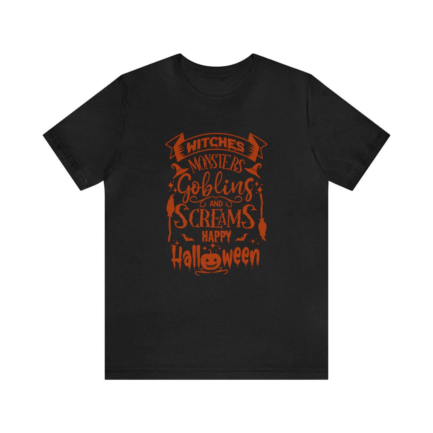 Witches Monsters Ghouls just wanna have fun Halloween shirt Hey boo ghost Halloween tshirt Halloween Sweatshirt Halloween Sweater Christmas
