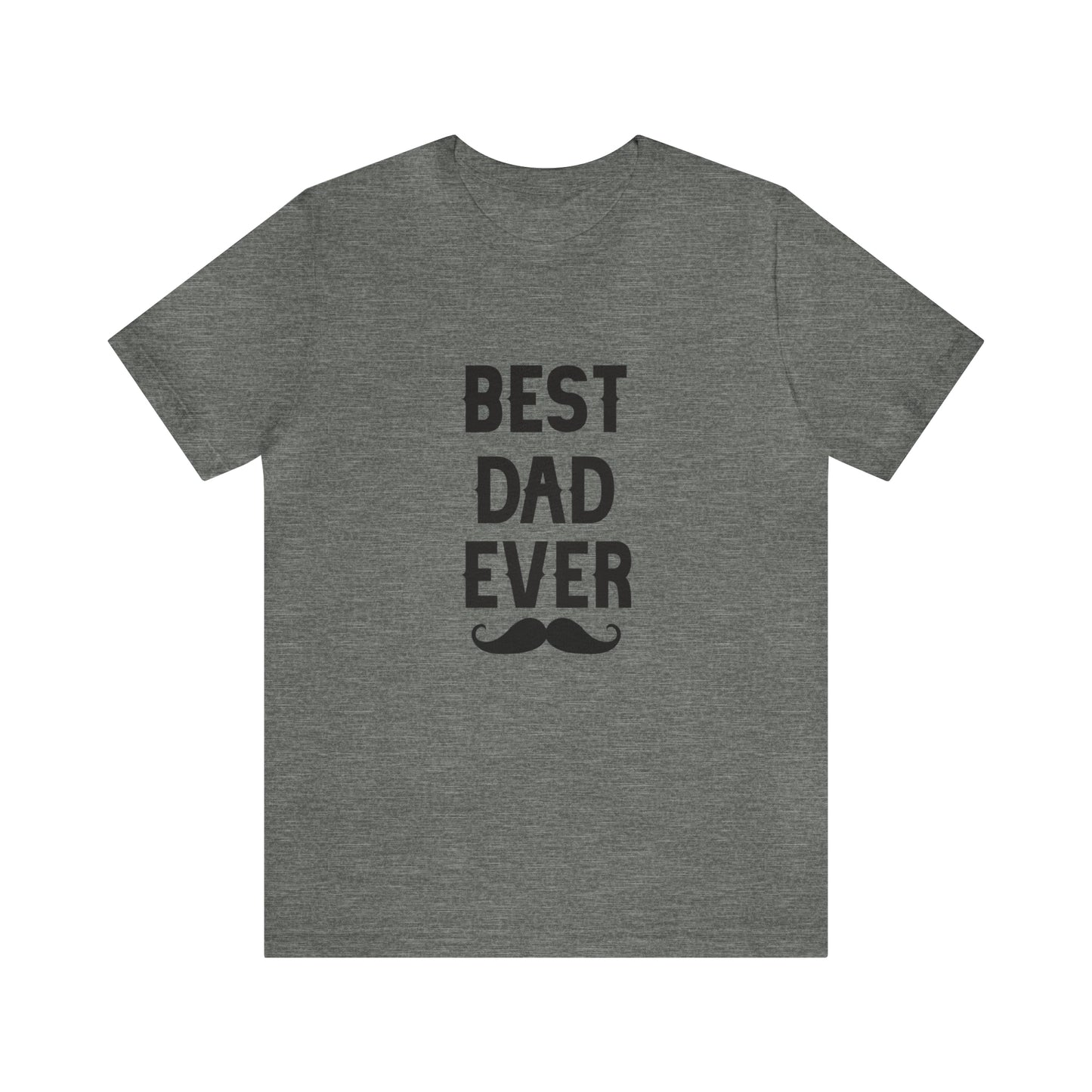 Best Dad Ever shirt, Father's day shirt, Dad Vibes Shirt, Moustache shirt, gift for Dad, for him, Dad vacation shirt,funny gifts best friend