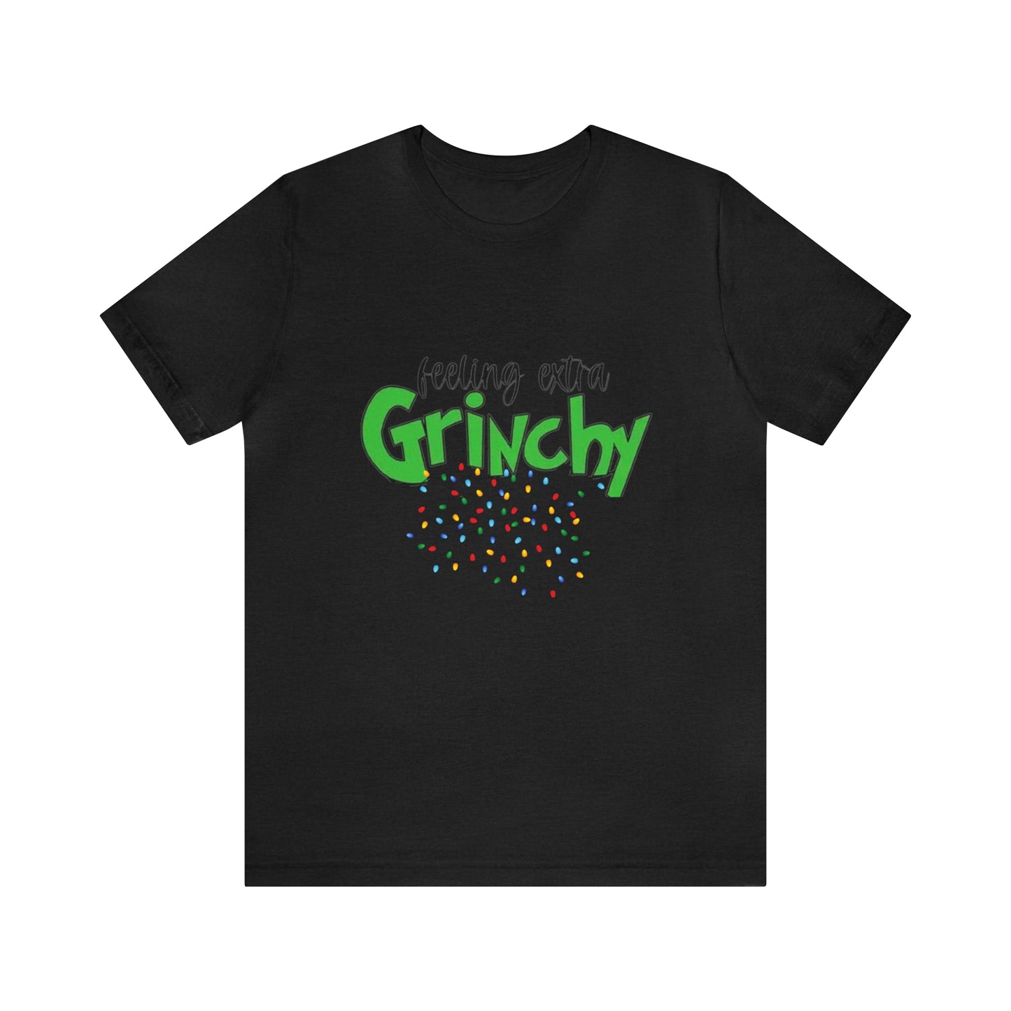 Funny Christmas shirt Grinchy shirt Matching Family Christmas Shirts Family Christmas Shirt Matching Xmas Tees, Custom Christmas Tee
