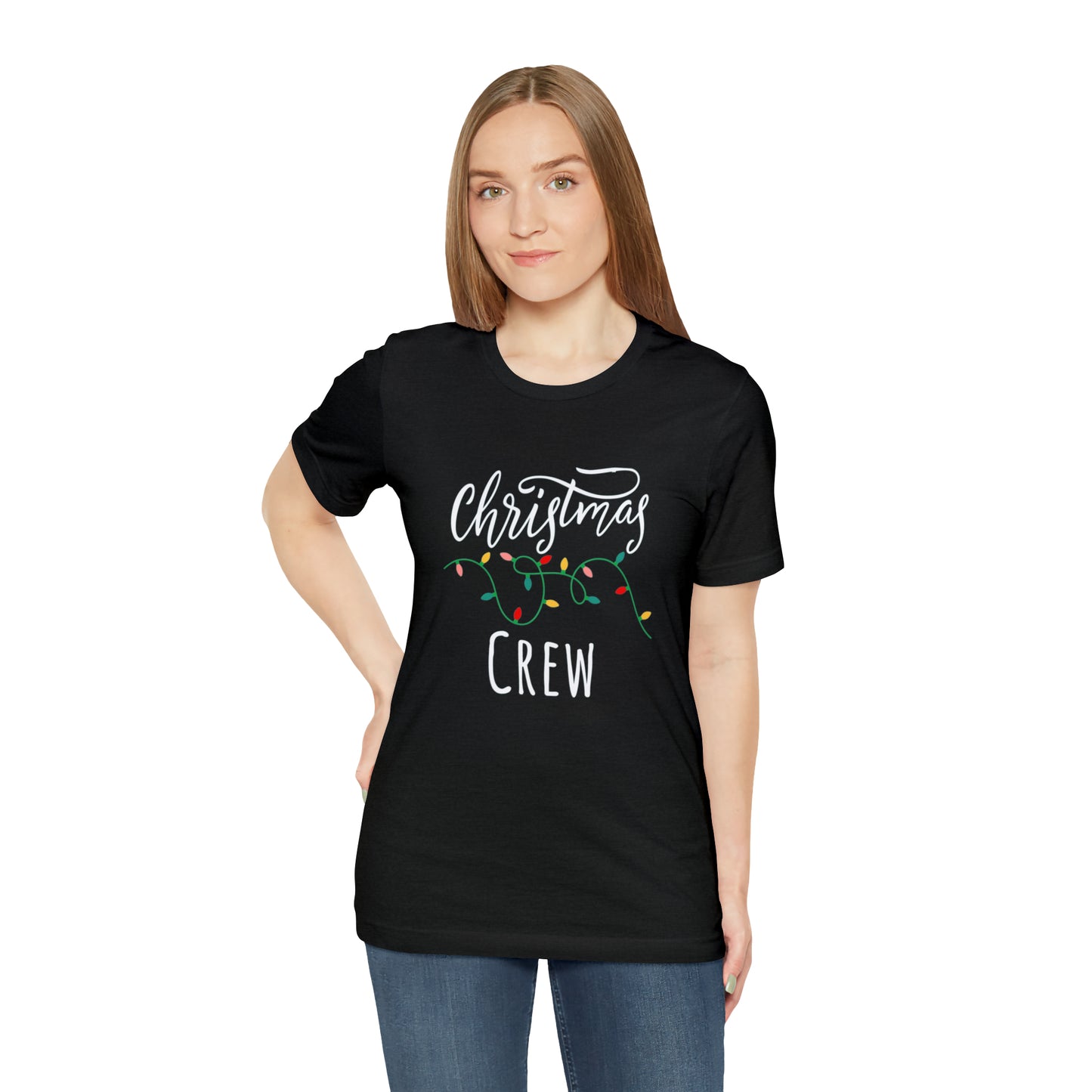 Matching Family Christmas Shirts Family Christmas Shirt Matching Xmas Tees, Custom Christmas Tee