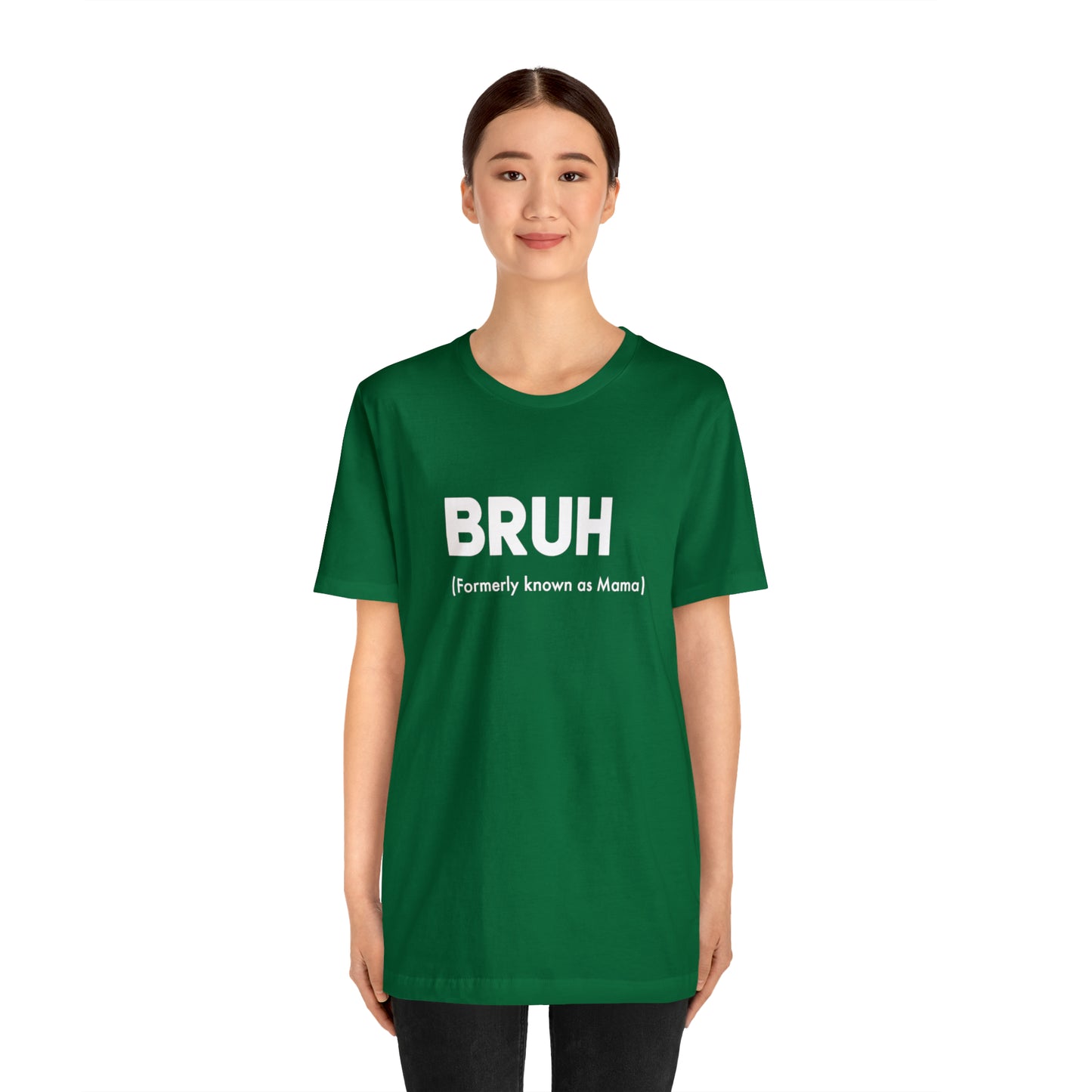 Bruh Mama shirt Mommy Mom Bruh shirt, Mama shirt, gift for Mom, funny gifts for mom, vacation shirt gift for mom wife shirt best friend gift