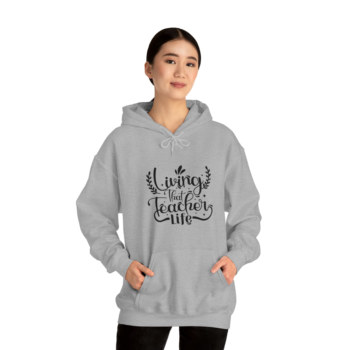 Living that teacher life, Teach love inspire hoodie, Do what makes you happy hoodie, Teacher mode Hoodie, Appreciation, Christmas Sweater,