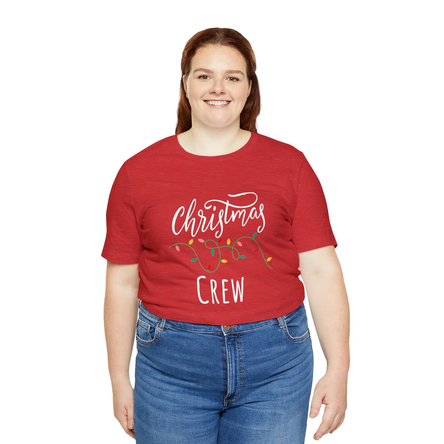 Matching Family Christmas Shirts Family Christmas Shirt Matching Xmas Tees, Custom Christmas Tee