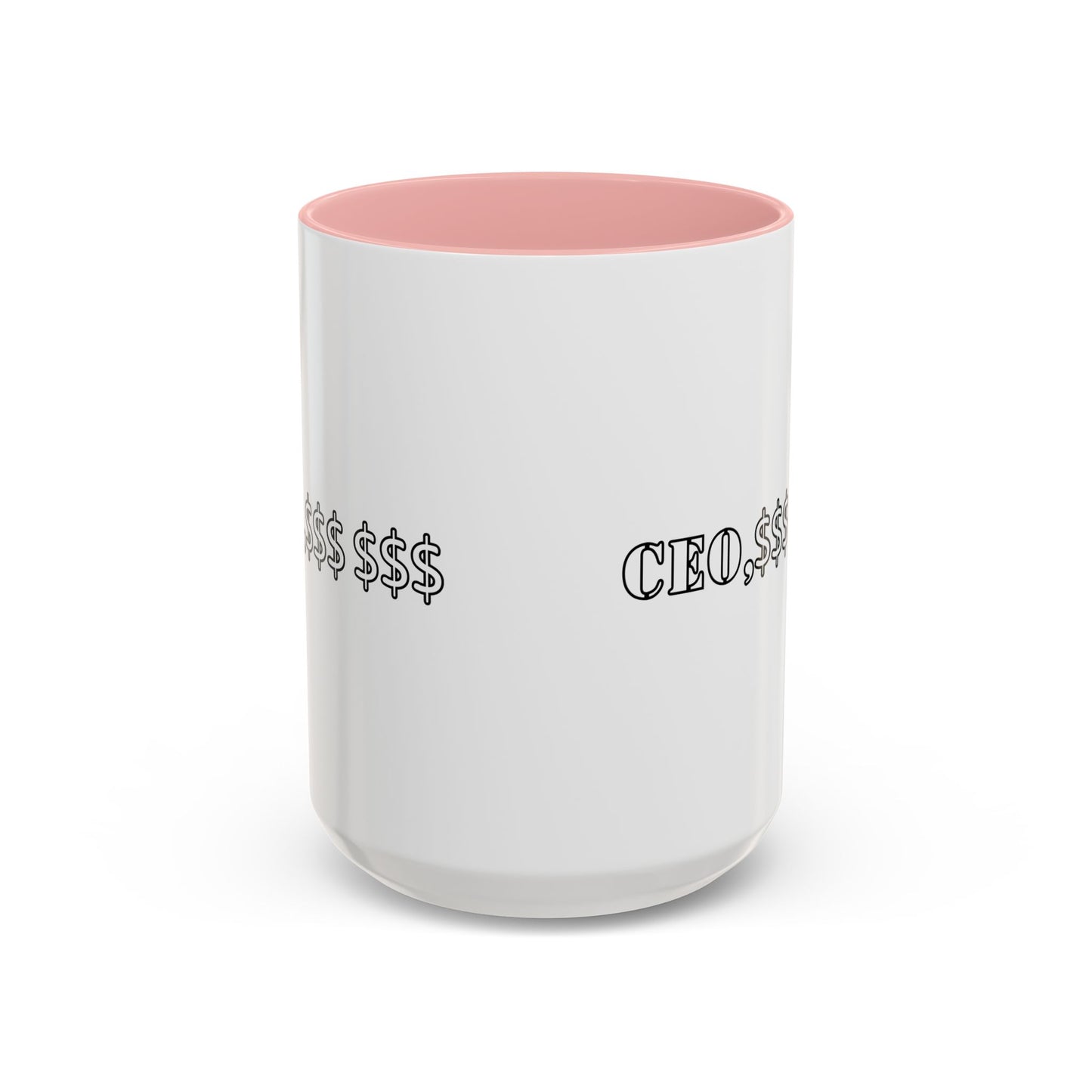 CEO mug Bossbabe gift motivational mug entrepreneur gift Galantines day A milli Bestie gift for her Coffee Gift for Mom vday gift girlboss