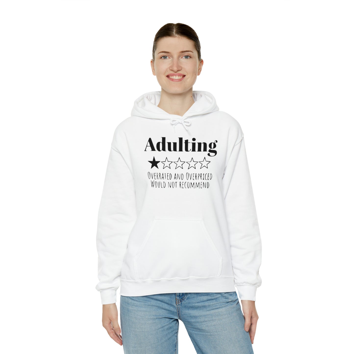 Adulting Sweatshirt unisex, I'm not adulting today, Funny adulting shirt Christmas Sweater,Christmas boss mom,Holiday Christmas gift