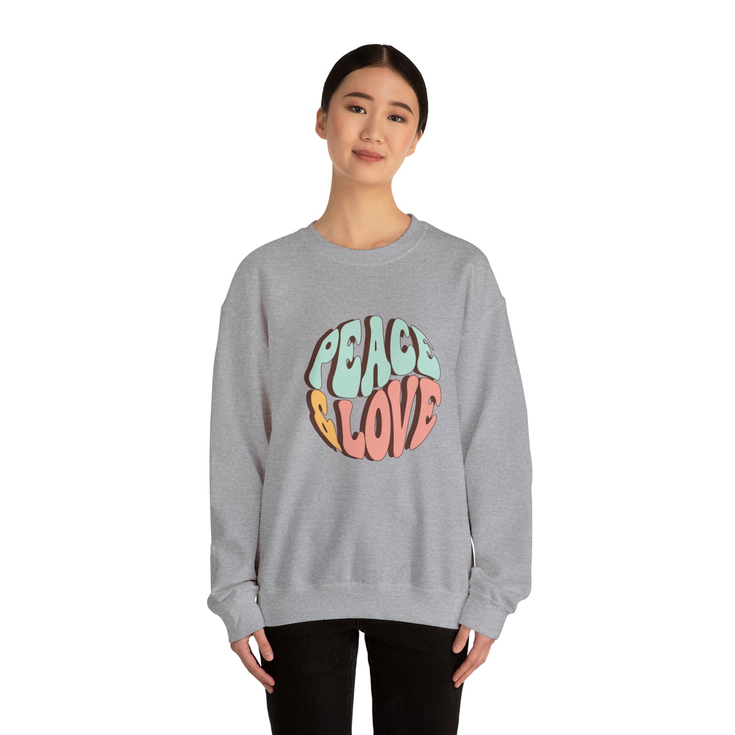 Teacher sweater, Peace Love Homeschooling sweatshirt,teacher mom shirt,teacher shirt,mother's day gift,unisex,Galantine sweatshirt