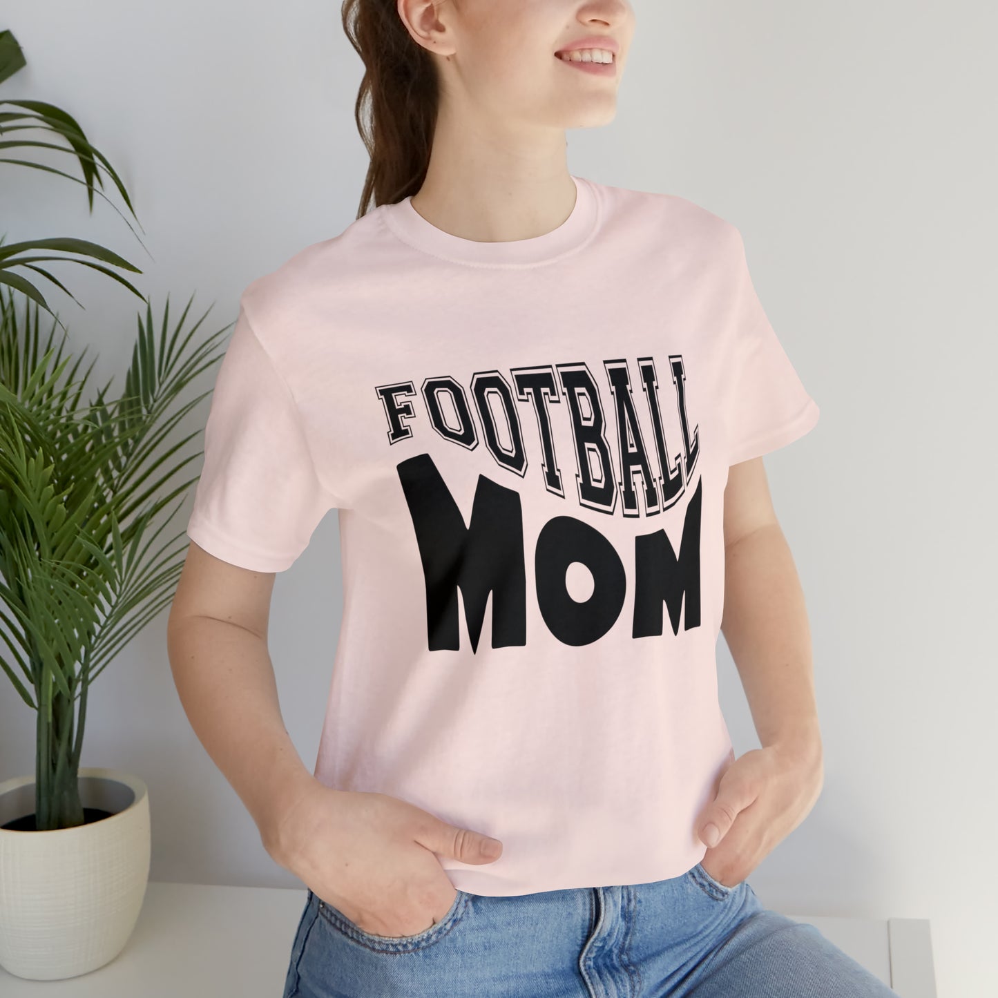 Footbball Mom shirt, Mama shirt, gift for Mom, funny gifts for mom, vacation shirt, gift for mom, wife shirt, best friend gift,travel
