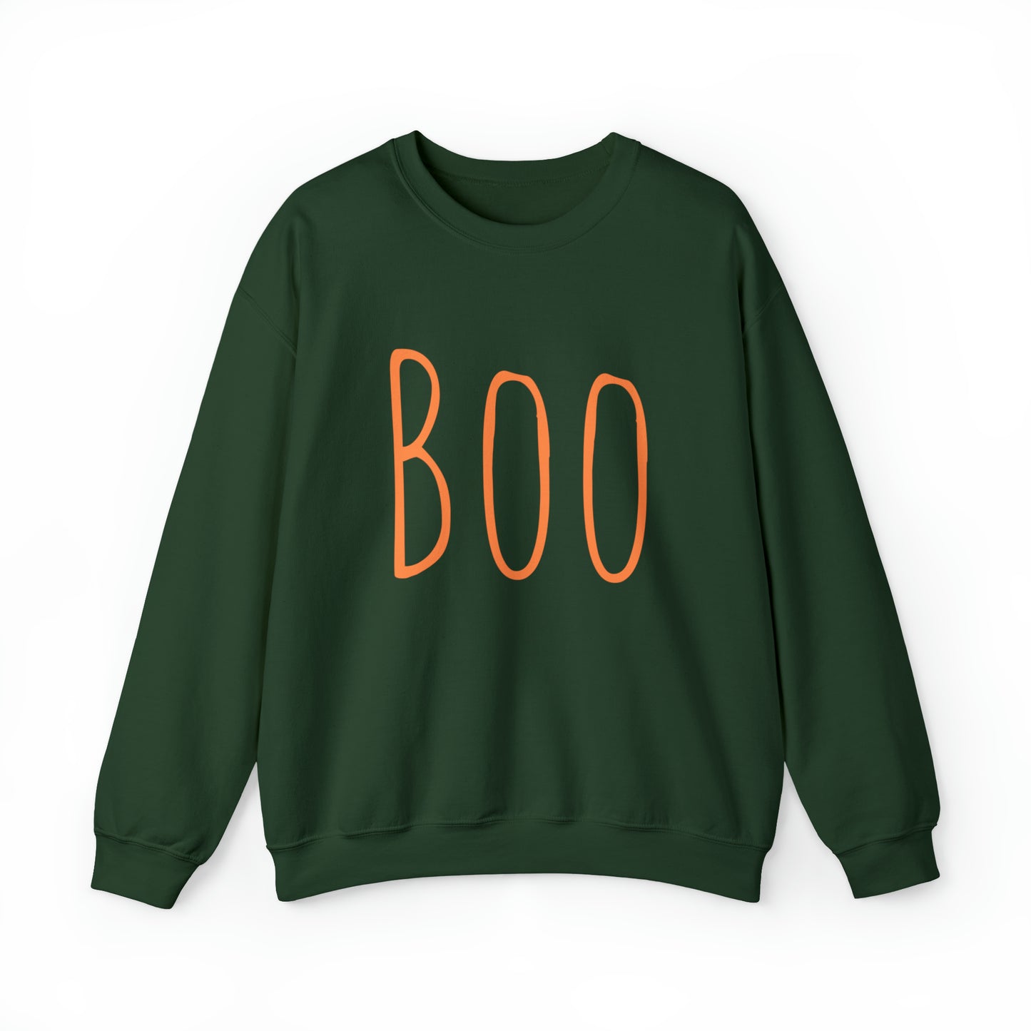 Boo Halloween sweater ghost Halloween trend Taylor's Sweatshirt  shirt Era Tour sweater best friend gift Unisex gift gift for her
