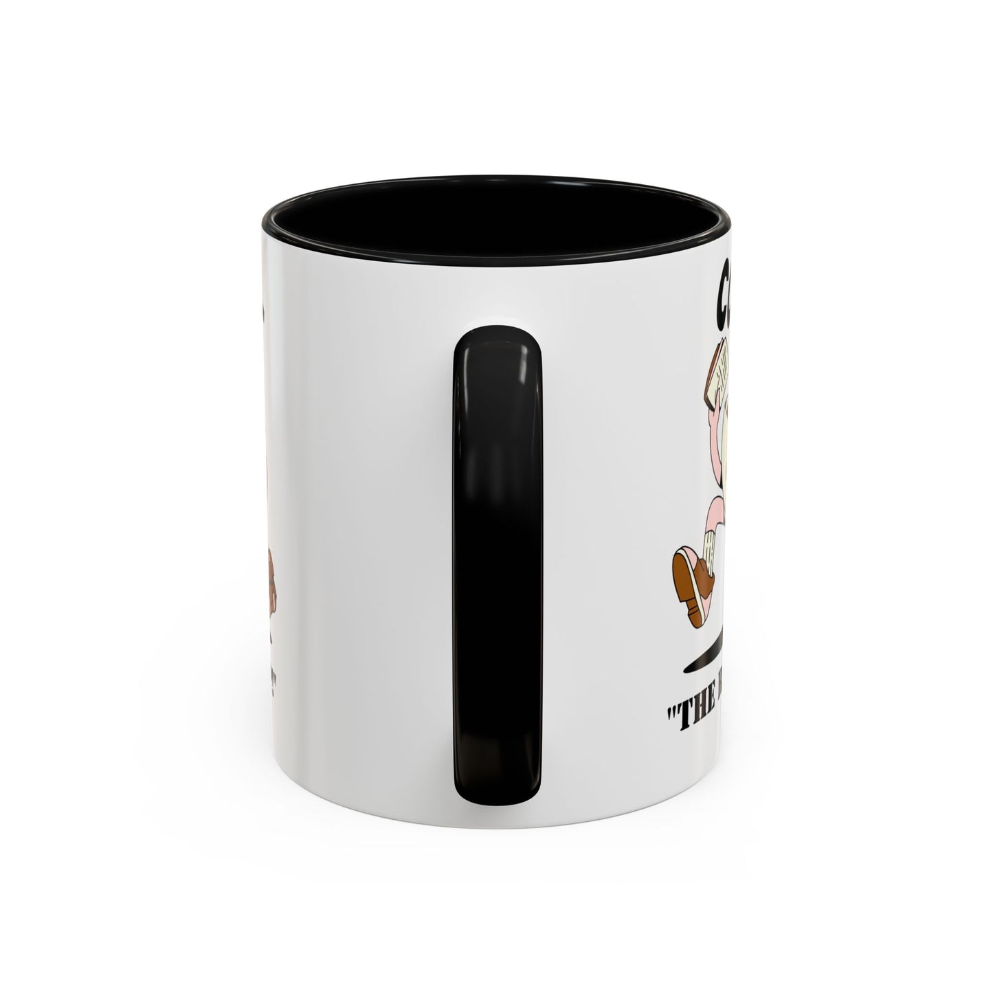 Funny coffee mug coffee the real mvp Mug, motivational Coffee Cup It's a Good Day to start fresh Mug, coworker Gift Mug for Coffee