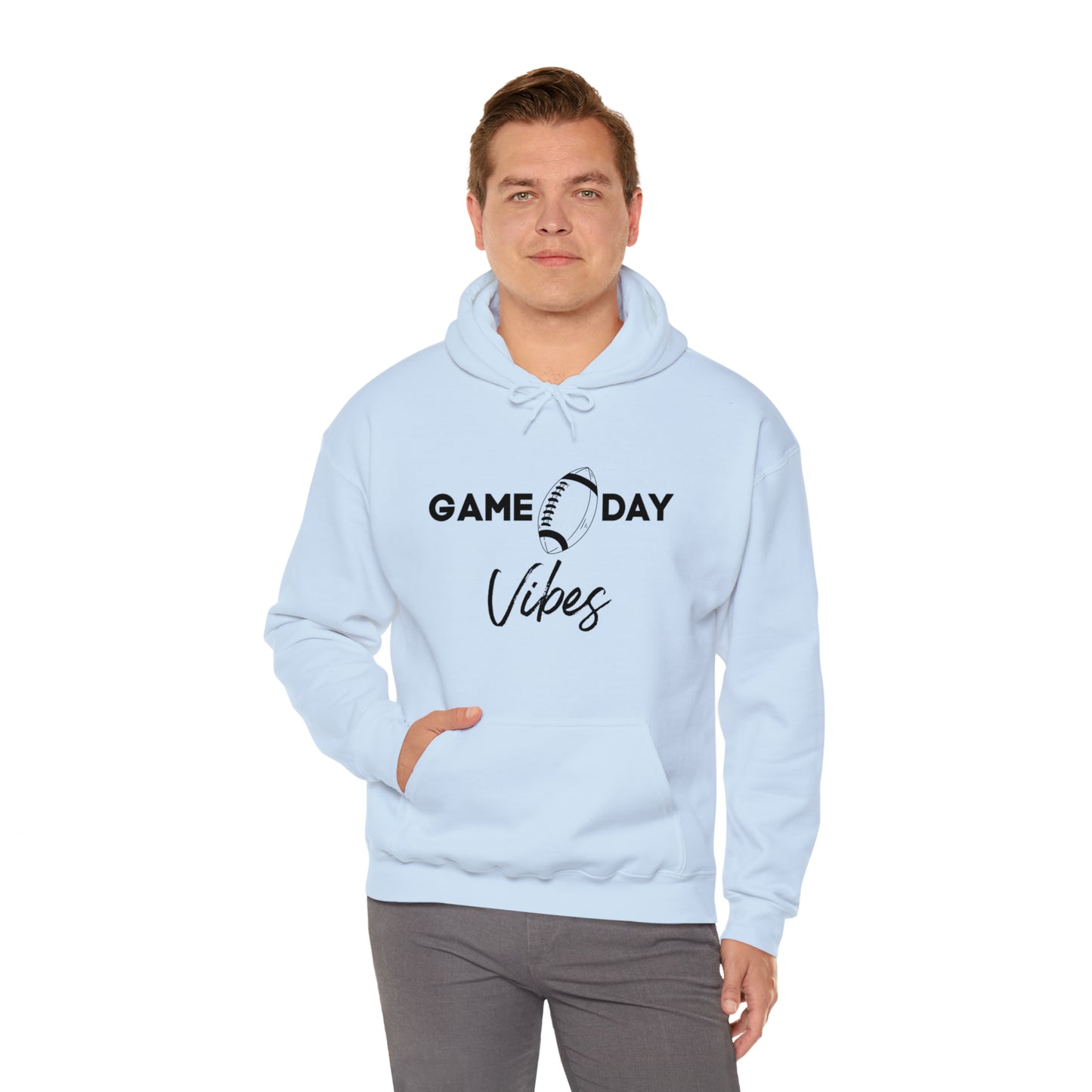 GameDay Hoodie Football sweater Do what makes you happy hoodie, Teacher mode Hoodie, Appreciation, Christmas Sweater, Christmas,Christma