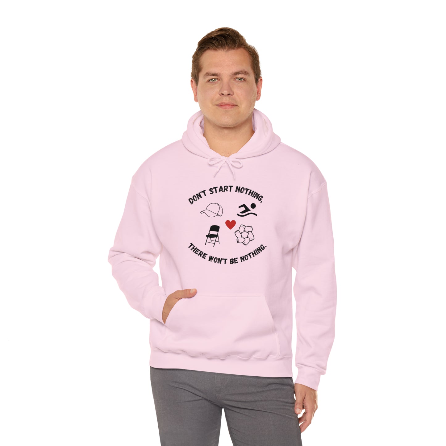 Alabama Boat Brawl sweatshirt, Don't start nothing there won't be nothing sweater,Alabama Riverboat Brawl sweater, Montgomery merchandise