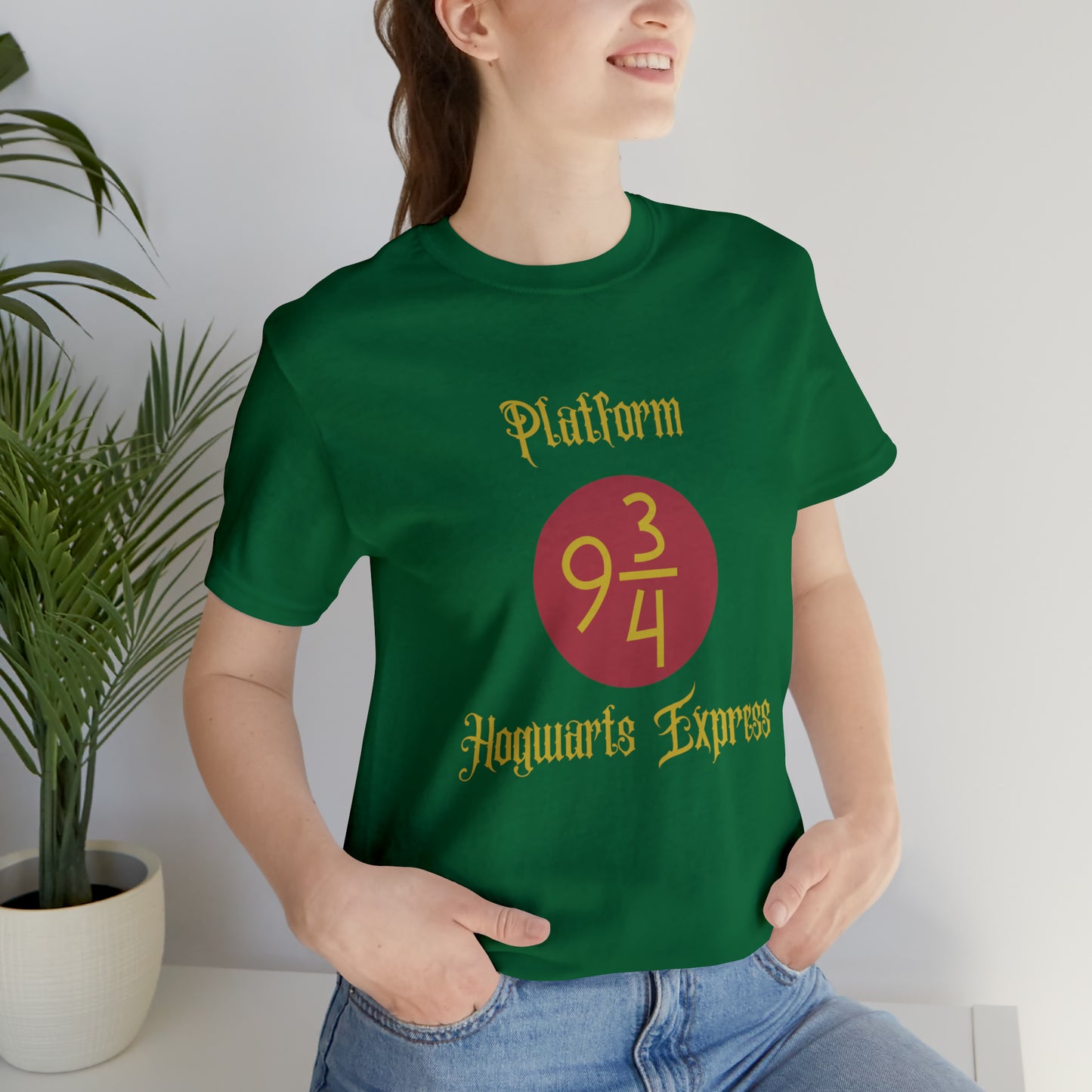 Platform 9 3/4 Mischief Manager Hogwarts express Alumni shirt Wizard shirt Studios Shirt wizard House School Christmas gift for her forhim