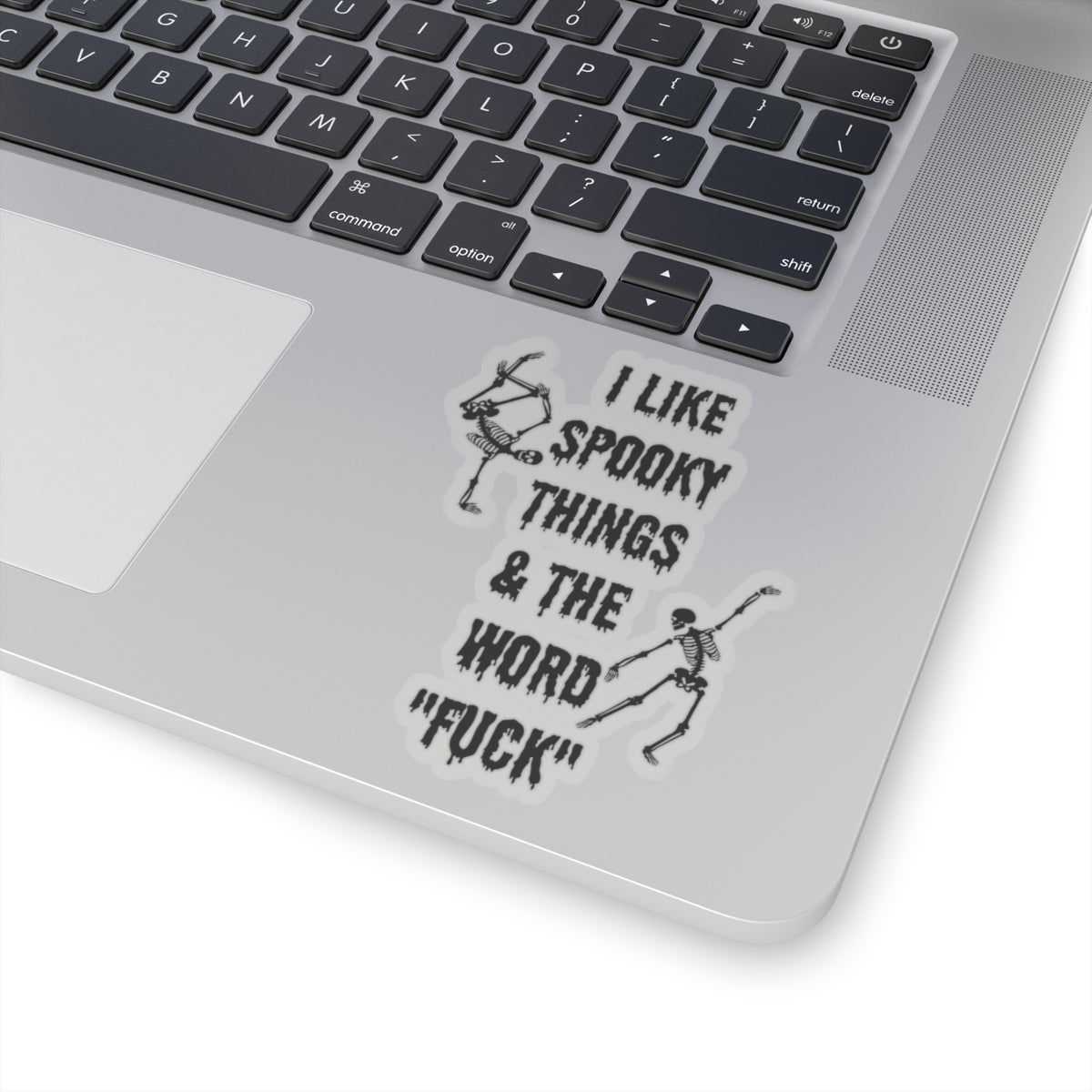 Spooky things sticker word fuck sticker Witchy Broom sticker funny wizard sticker motivational sticker bestie stickers gift bestfriend