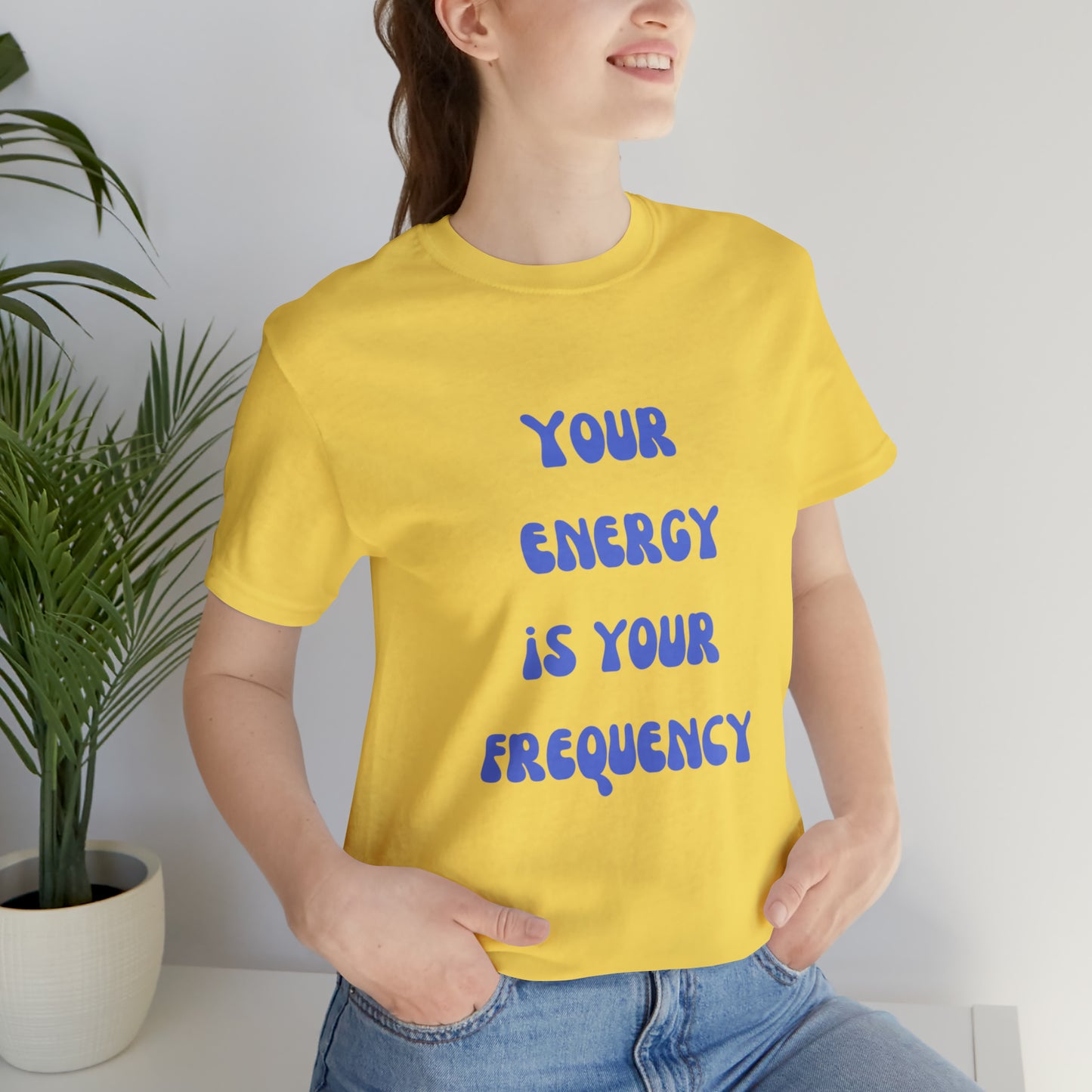 Your Energy Is Your Currency T-Shirt, Aesthetic Shirt, Trendy Shirt, Shirt With Words On Back Tumbrl Positive Tee Gift for him Gift for her