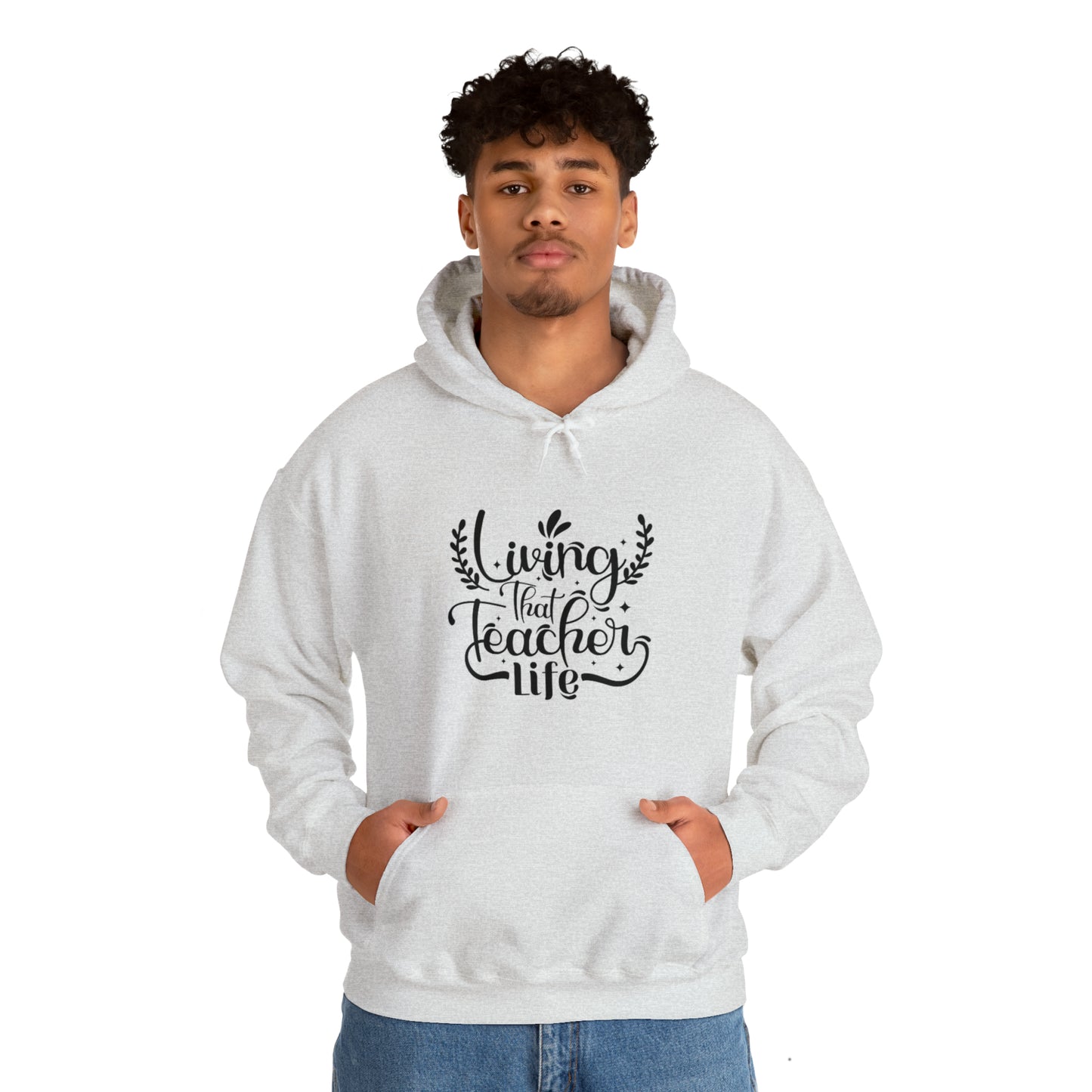 Living that teacher life, Teach love inspire hoodie, Do what makes you happy hoodie, Teacher mode Hoodie, Appreciation, Christmas Sweater,