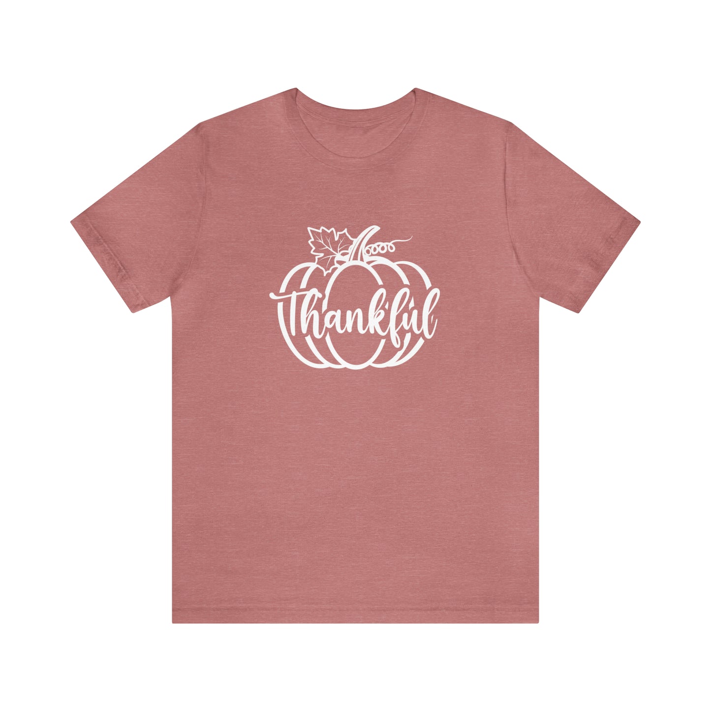 Thankful pumpkin shirt thankful grateful blessed shirt give thanks Tshirt Thankful Shirt Women's Thanksgiving Shirt Fall Clothing Thankful