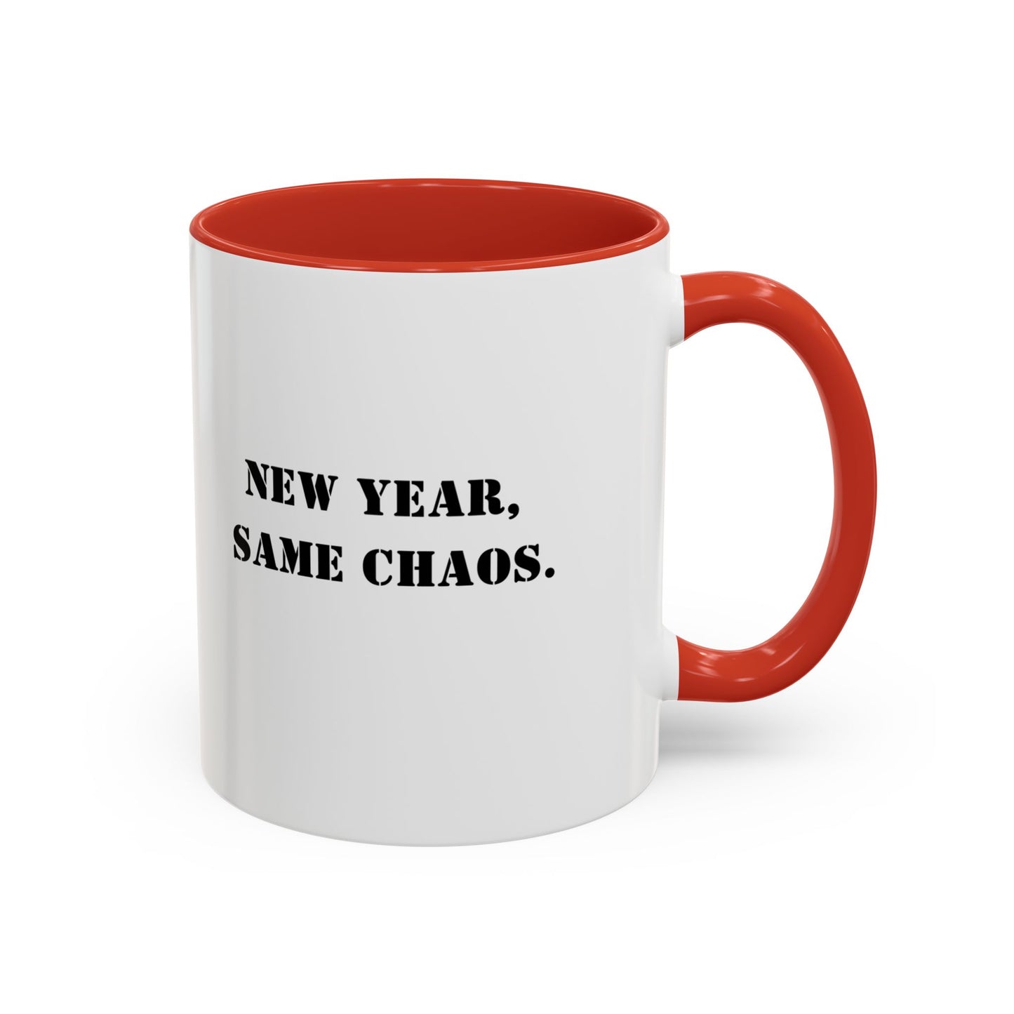 New year same chaos mug funny new year mug bestie winter mug year unforgettable mug Morning mug Christmas gift for her gift for him