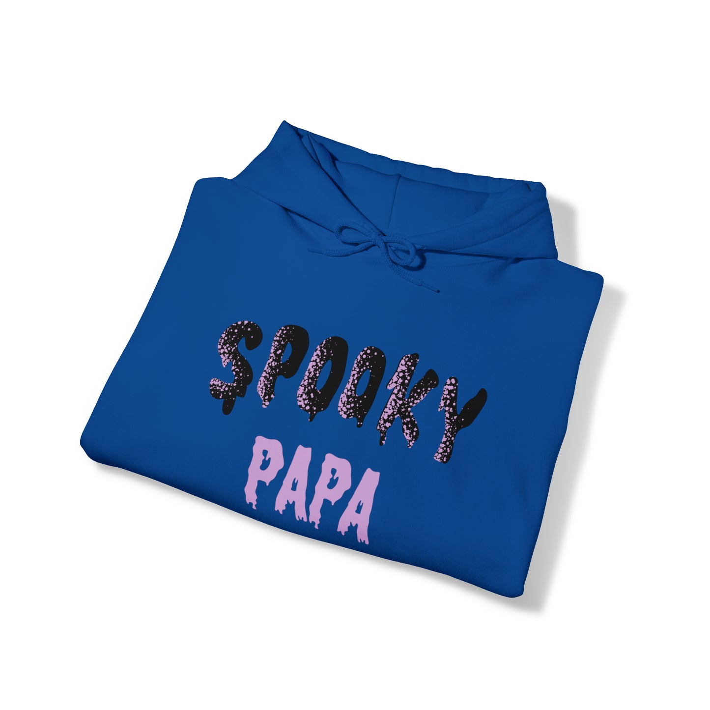 Spooky Papa sweater Halloween sweatshirt spooky ghouls trick or treat ghost Halloween Sweatshirt Spooky Season T Shirt Christmas
