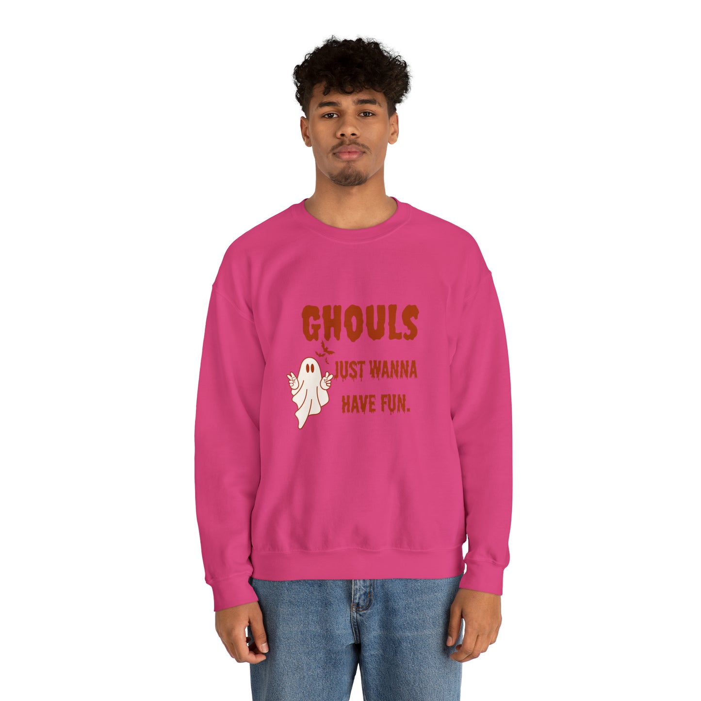 Funny Halloween Sweatshirt, Ghostface Shirt, Funny Halloween Horror Shirt, Halloween Women's Sweatshirt, Funny Halloween Tee,Unisex gift