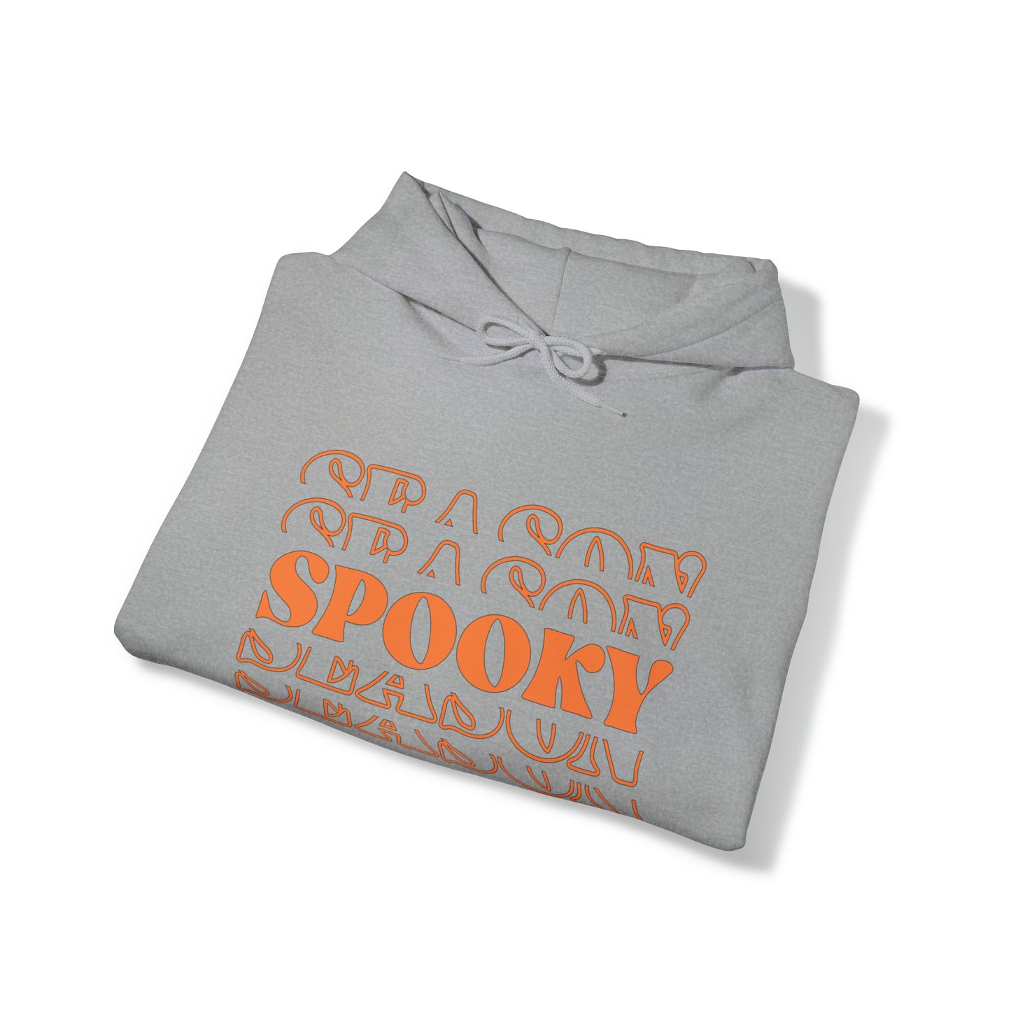Spooky season hoodie,Vintage Halloween Crewneck Sweatshirt,Halloween Sweatshirt,Spooky Season T Shirt,Retro Halloween Sweater,Christmas gift