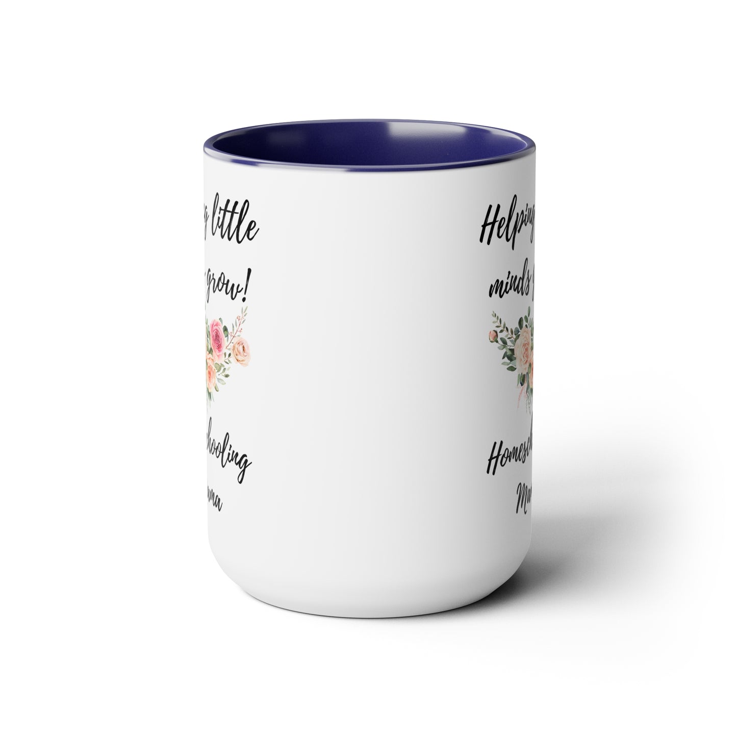 Personalized teacher mug homeschooling mama gift custom teacher gift for her Supervisor mug Coffee Mug gift for her Mug wife Coffee Mugs