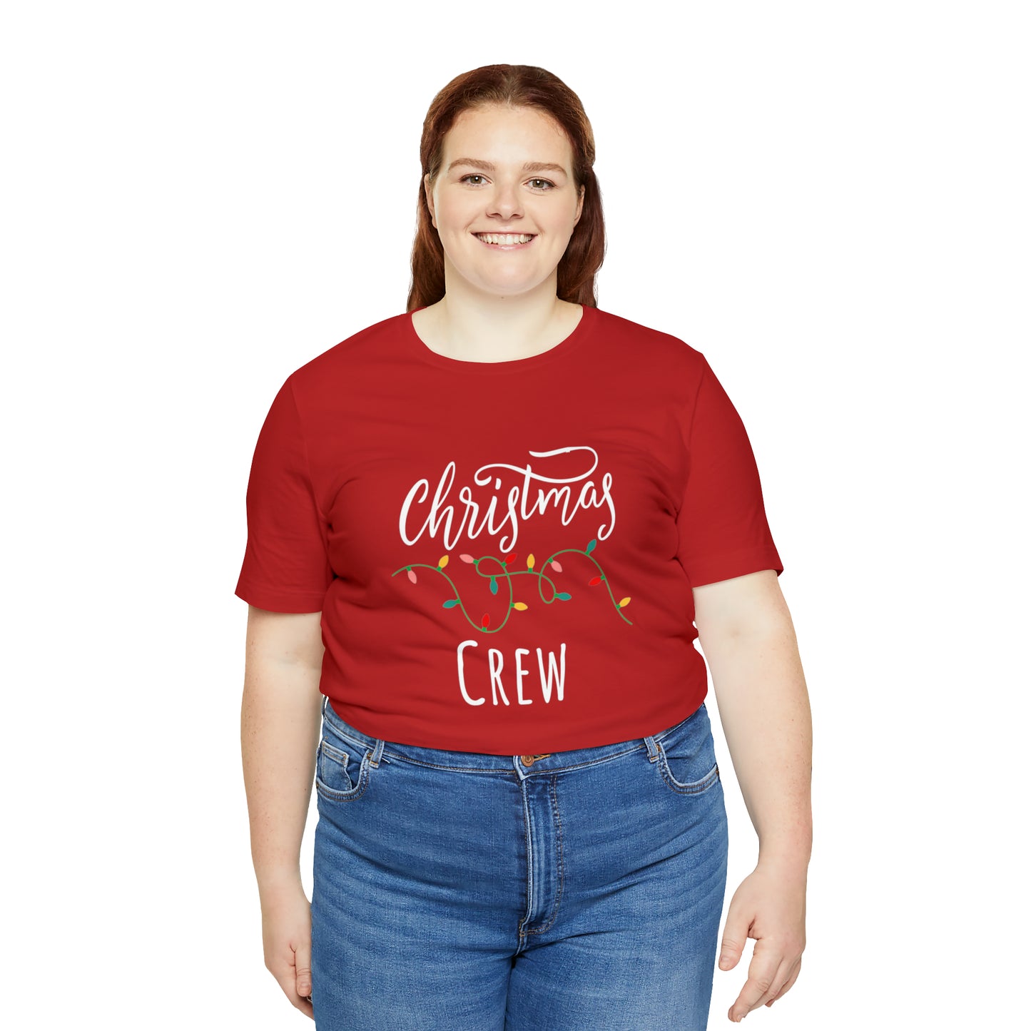 Matching Family Christmas Shirts Family Christmas Shirt Matching Xmas Tees, Custom Christmas Tee