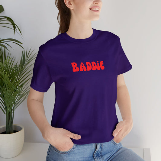 Baddie T-shirt your own sugar Daddy shirt birthday month Personalized birthday gift bridal Party Shirt gift for her gift for him Christmas