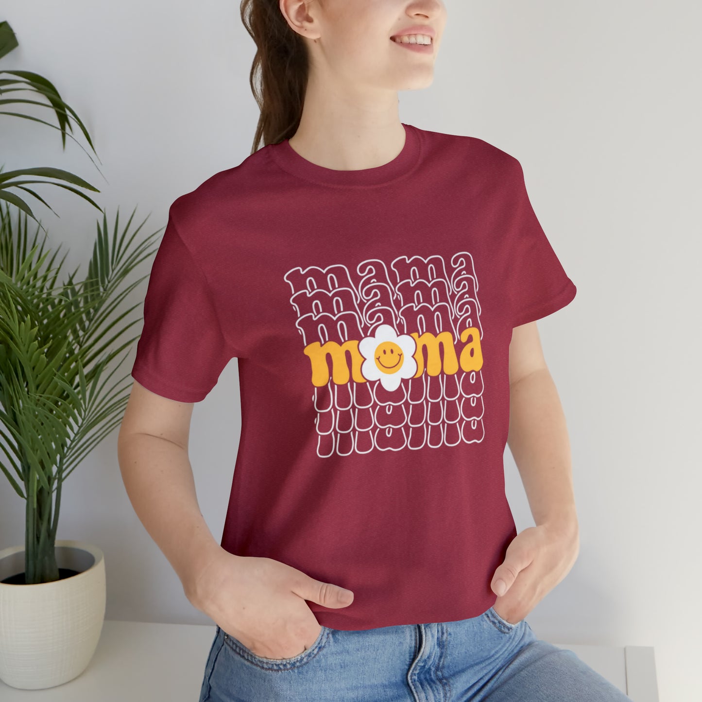 Mama Vibes Shirt, Mom mommy Mama shirt, gift for Mom, funny gifts for mom, vacation shirt,gym motivation shirt, best friend gift