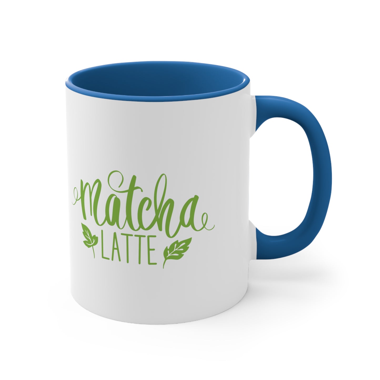 Matcha latte mug Birthday Month birthday month gift coffee mug gift for best friend gift for her tea gift for her gift for him