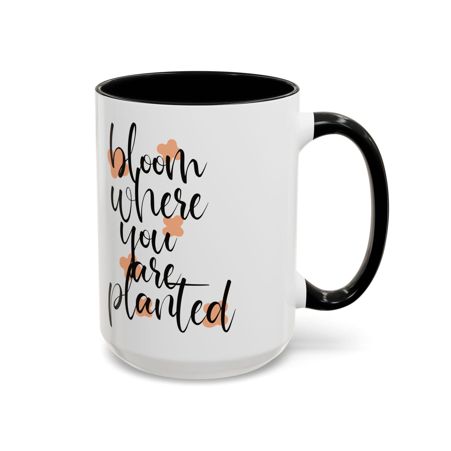 Bloom where you are planted mug You are Magic mug coffee mug Spiritual gift witchy Goddess gift bestie gift Boss Christmas gift for her