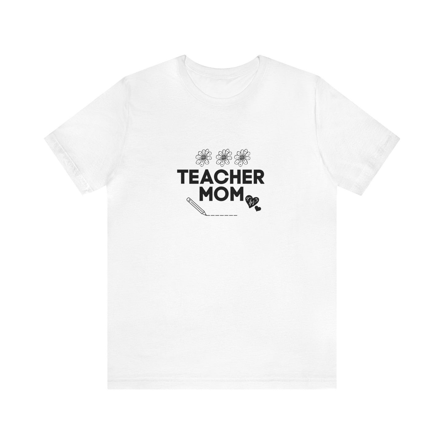 Homeschooling mama shirt teacher mom shirt Christmas gift for her gift for him