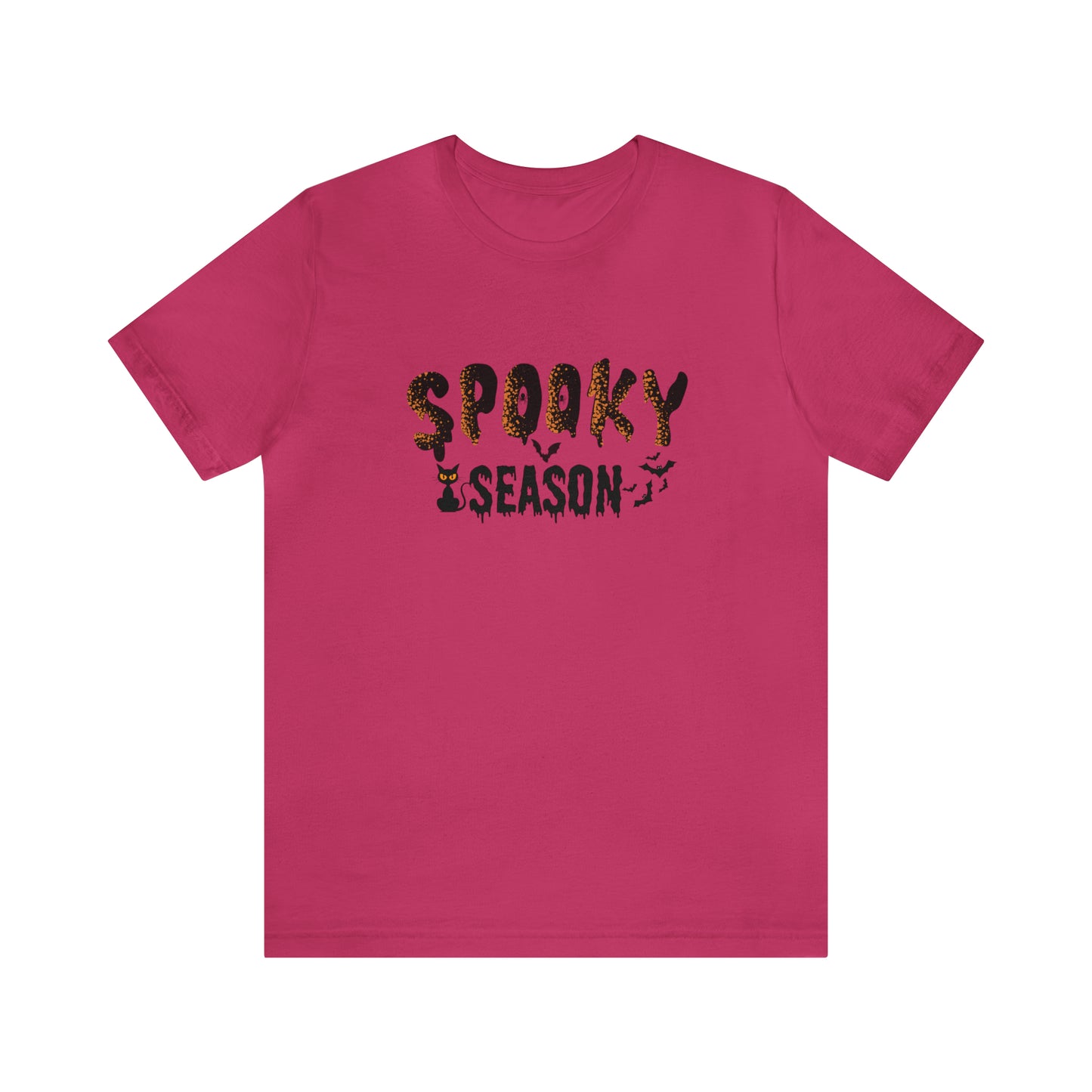 Spooky Season shirt skeleton shirt Vintage Halloween tshirt Spooky Season T Shirt Retro Halloween Sweater Christmas gift