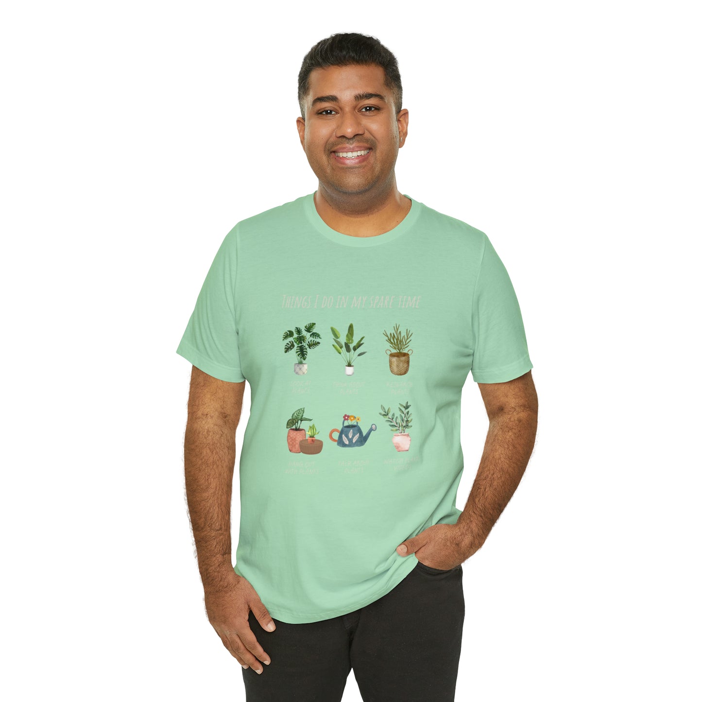 Plant lover shirt plantmom gift plantdad gift plantdaddy shirt funny gift for her gift for him birthday gift Christmas gift for best friend