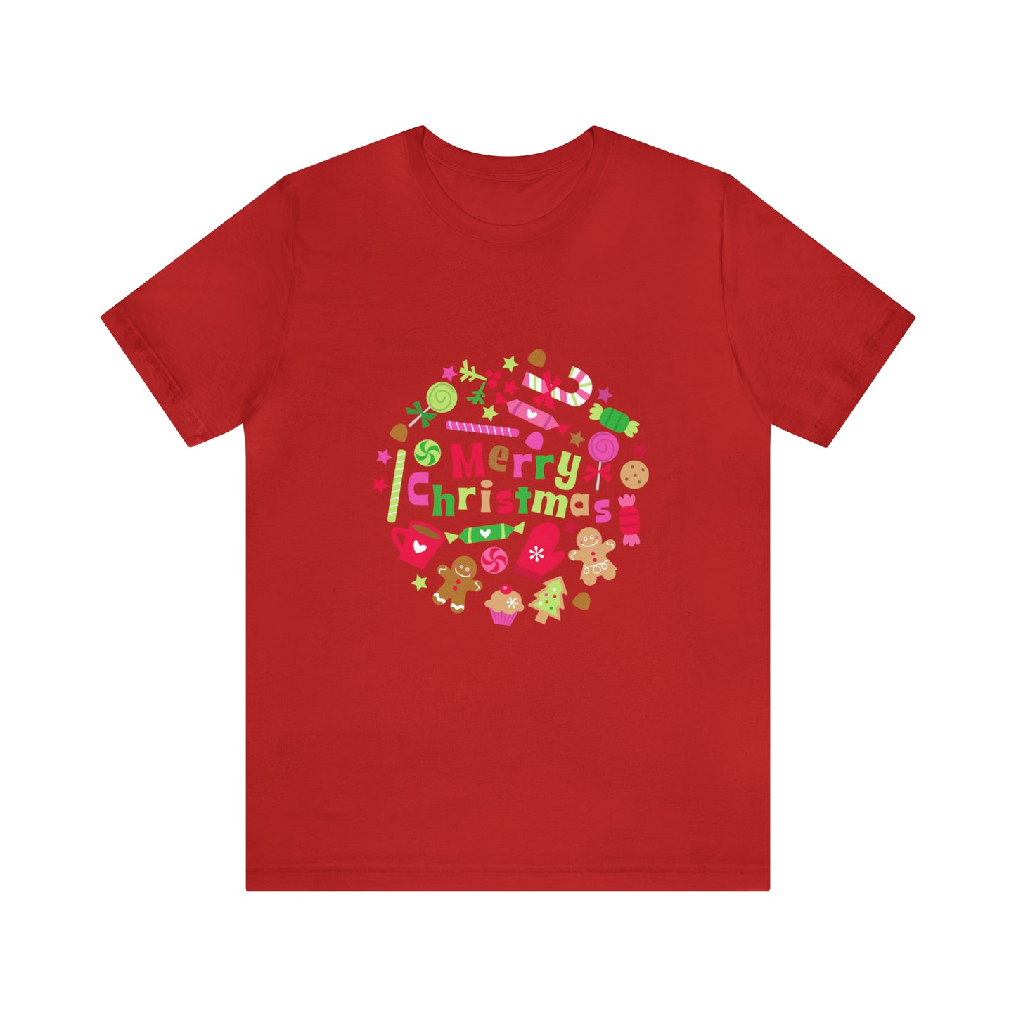 Candy Christmas shirt Merry shirt Matching Family Christmas Shirts Family Christmas Shirt Matching Xmas Tees, Custom Christmas Tee